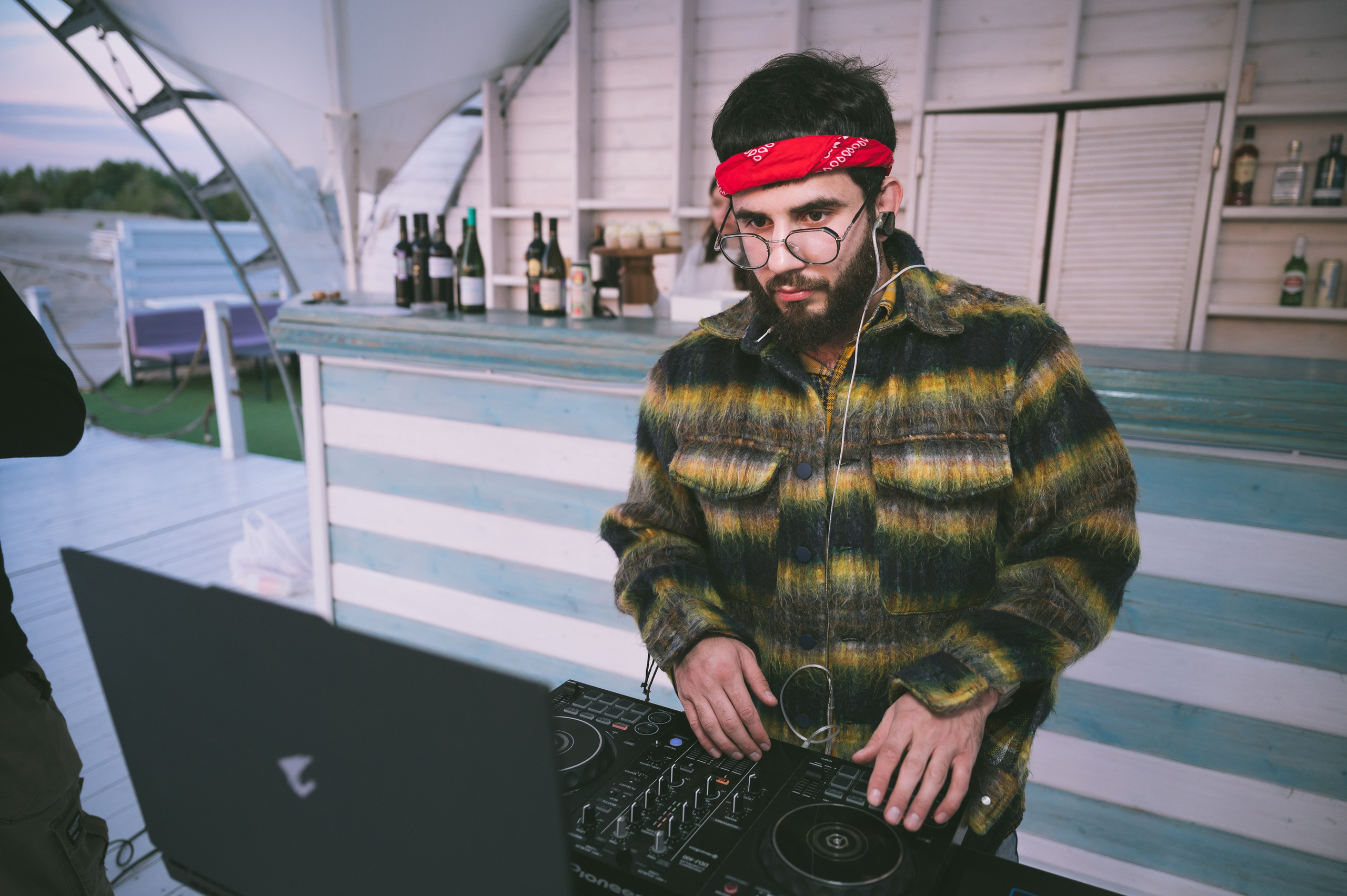 Сергей и Ангелина. SARKISOPH | Фотограф Волгоград