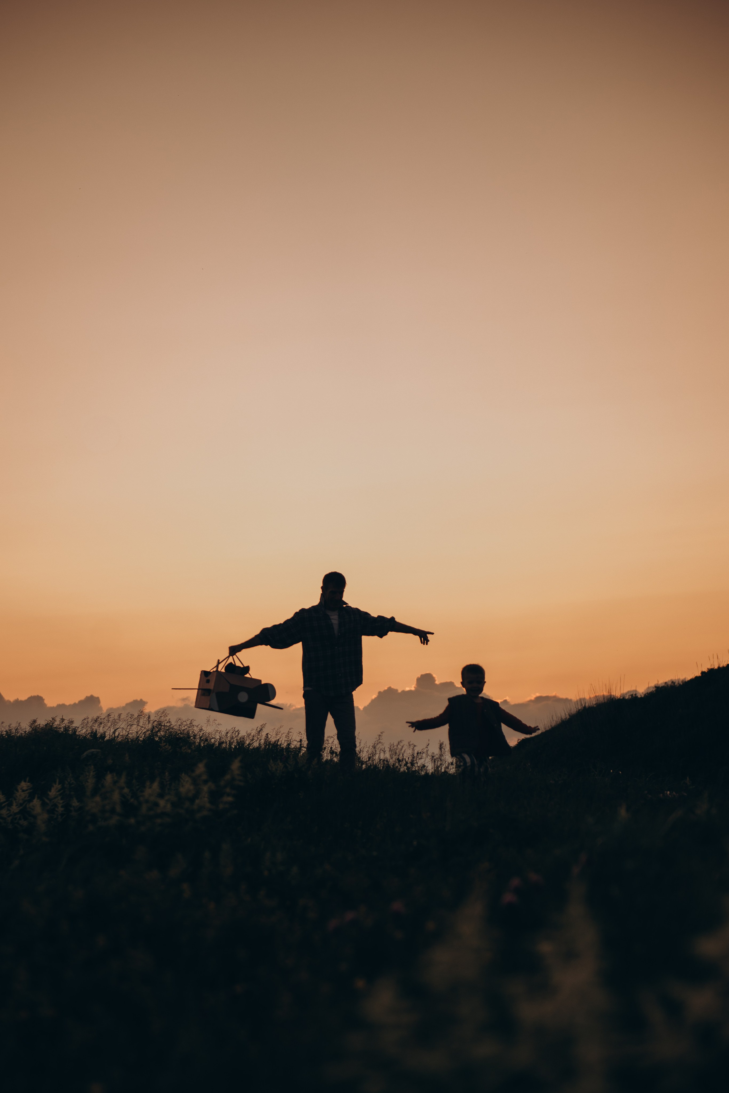 Слава и Мартин. Ирина Метелица фотограф на Шикотане