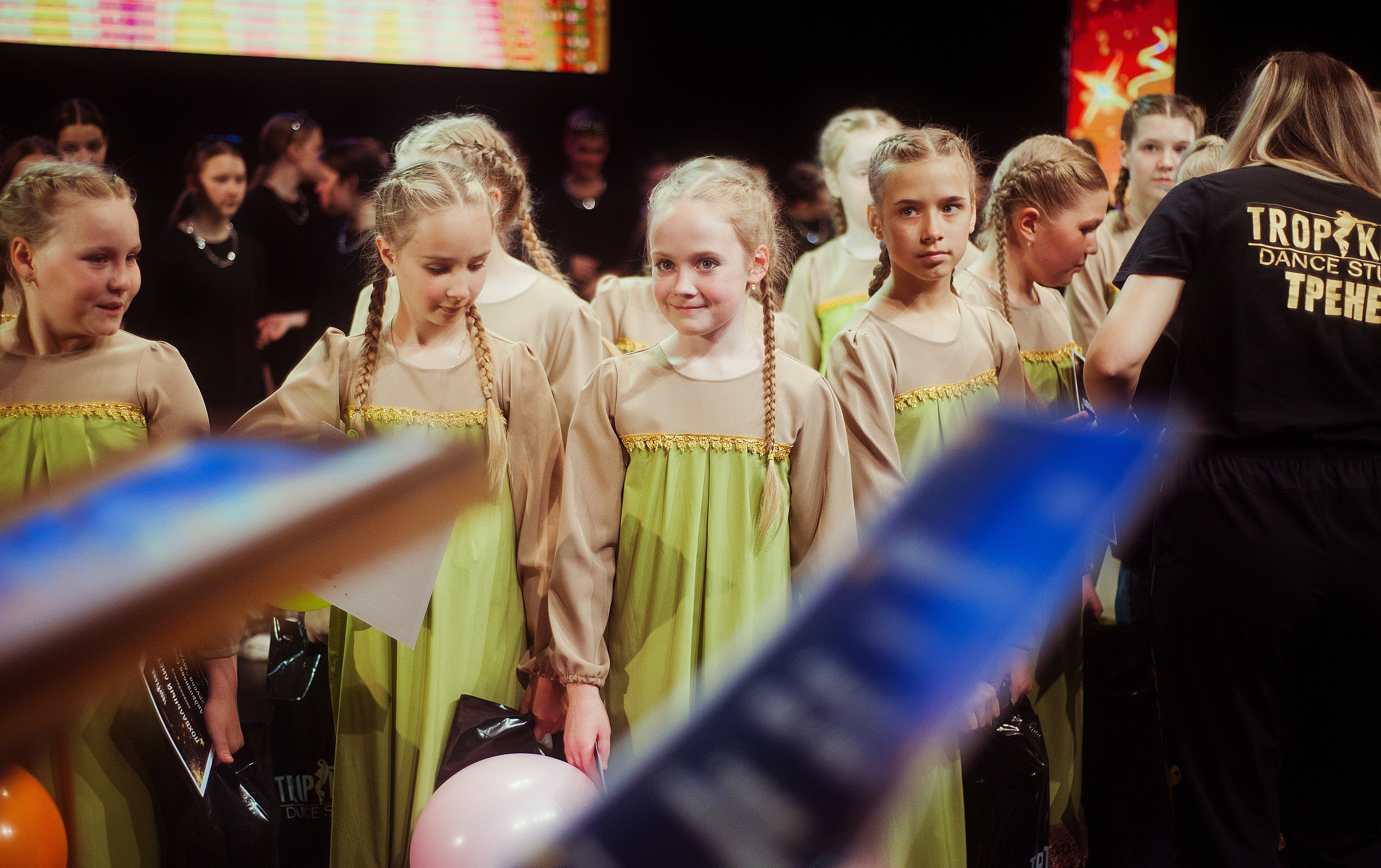 Фотограф - это дорого!