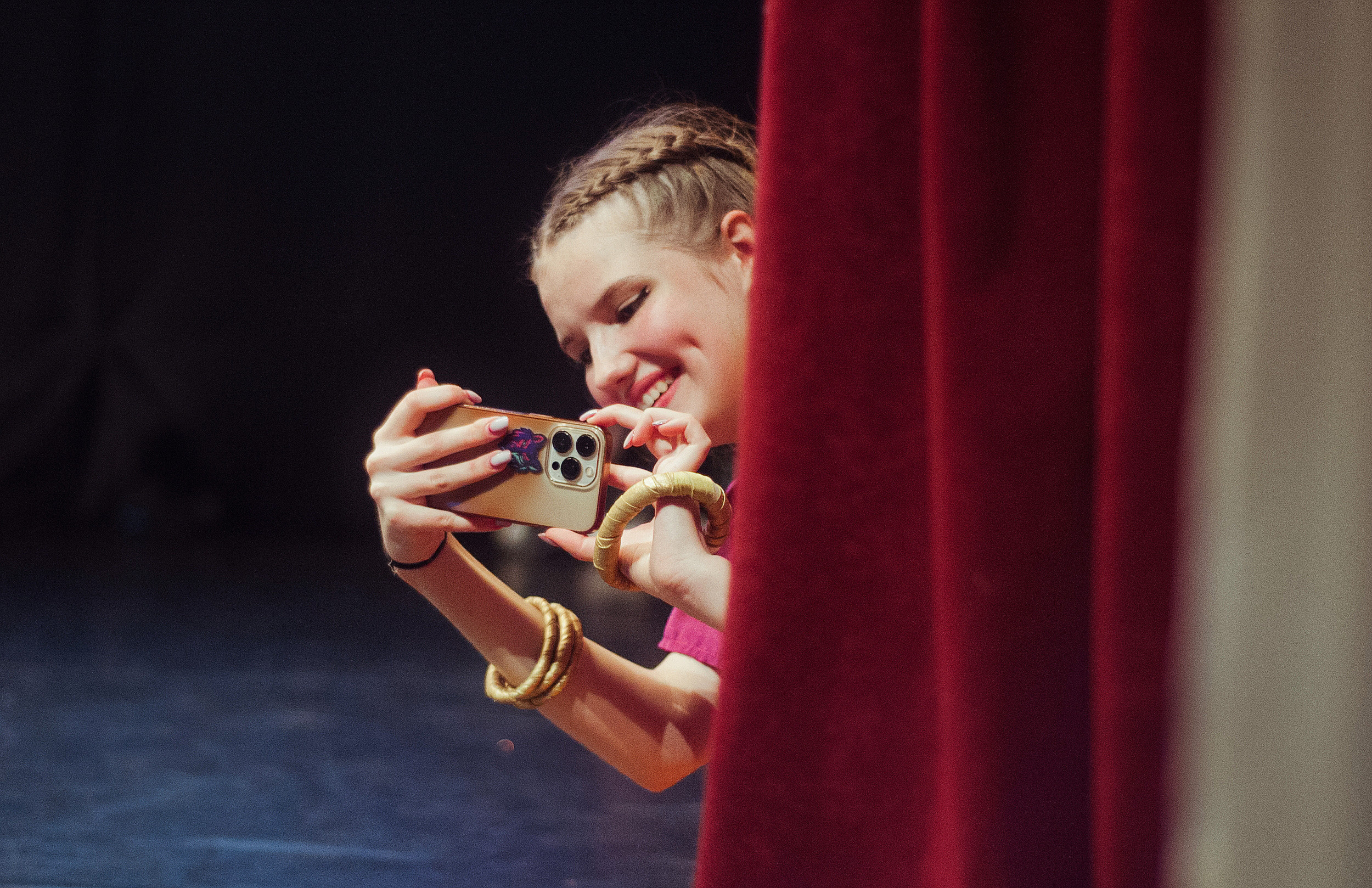 Фотограф - это дорого!