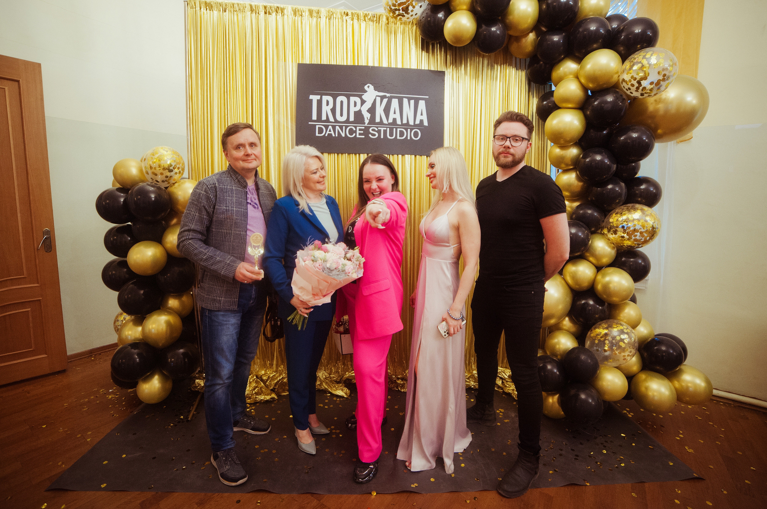 Фотограф - это дорого!