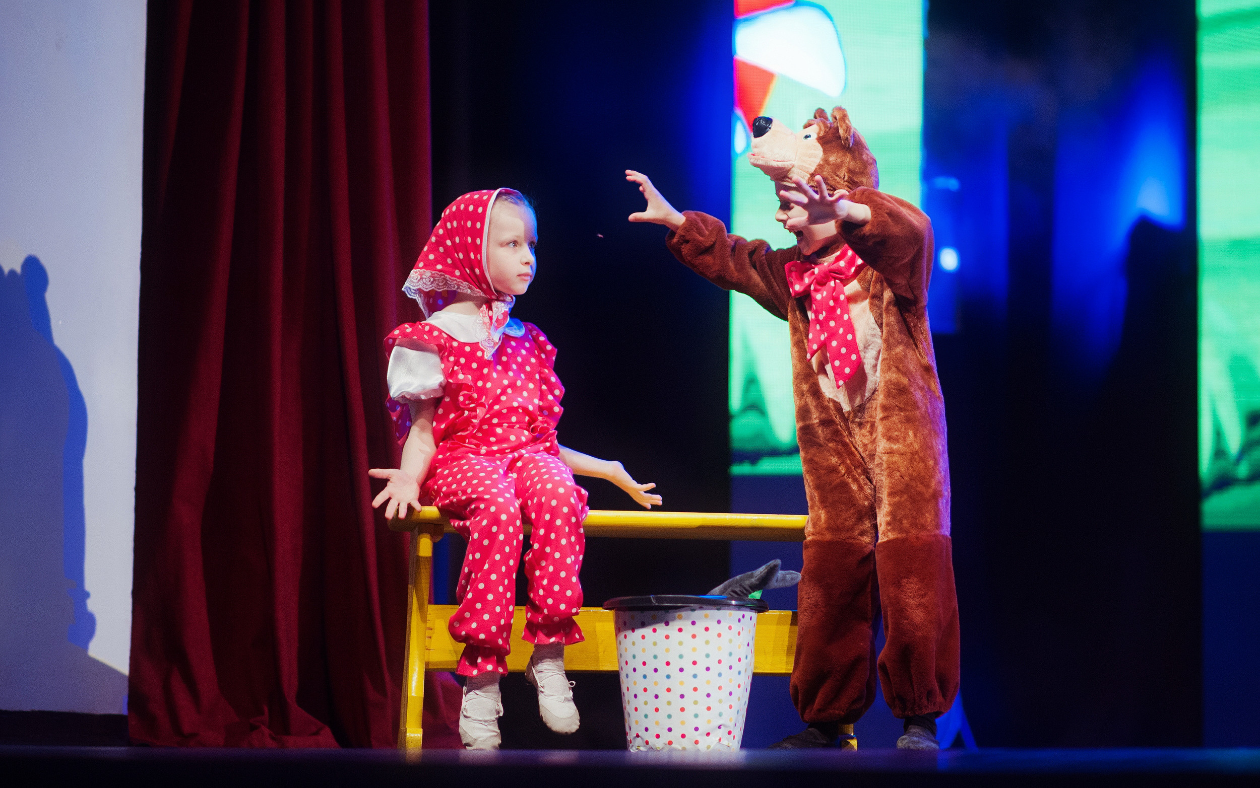 Фотограф - это дорого!