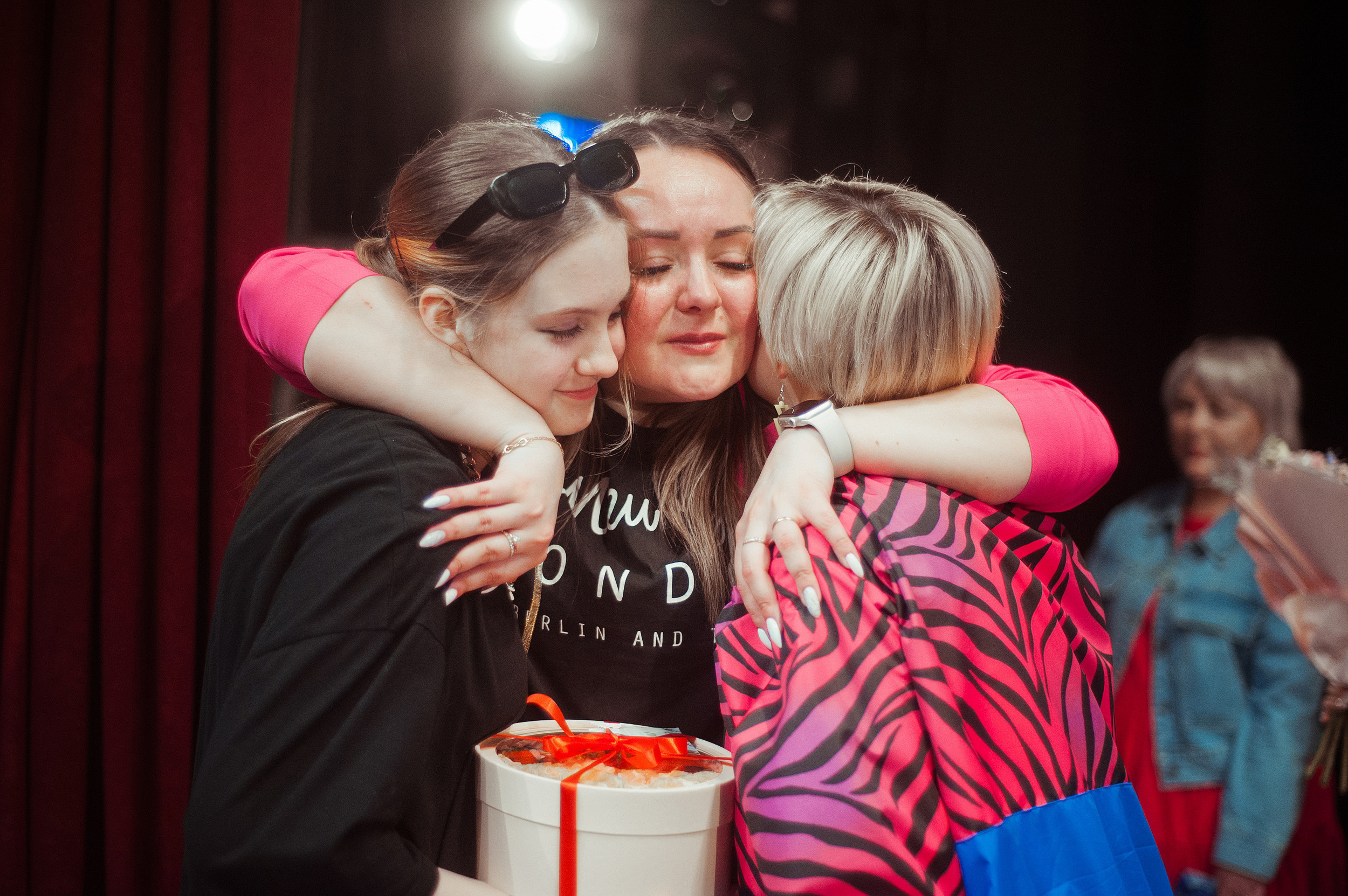 Фотограф - это дорого!