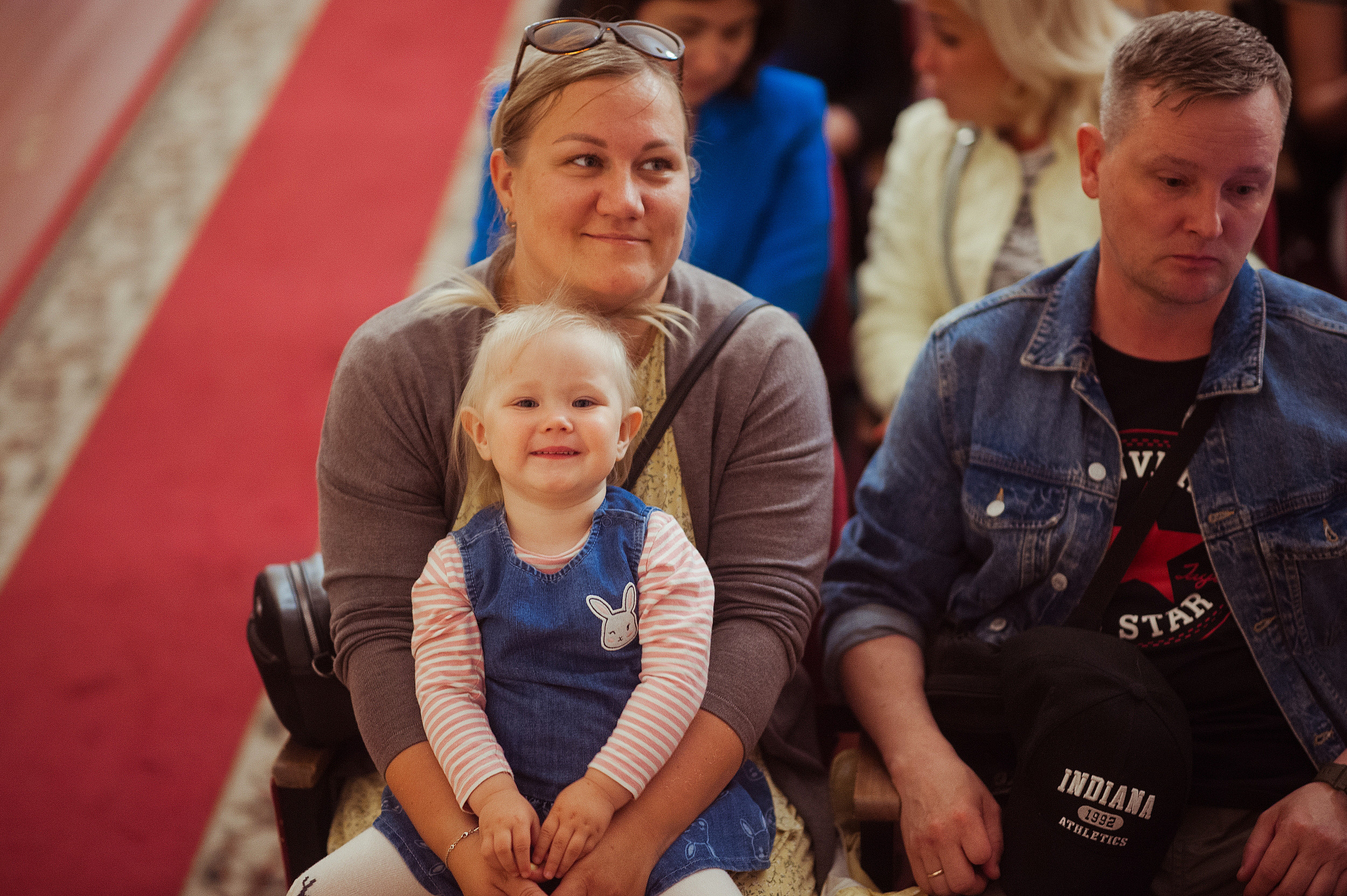 Фотограф - это дорого!