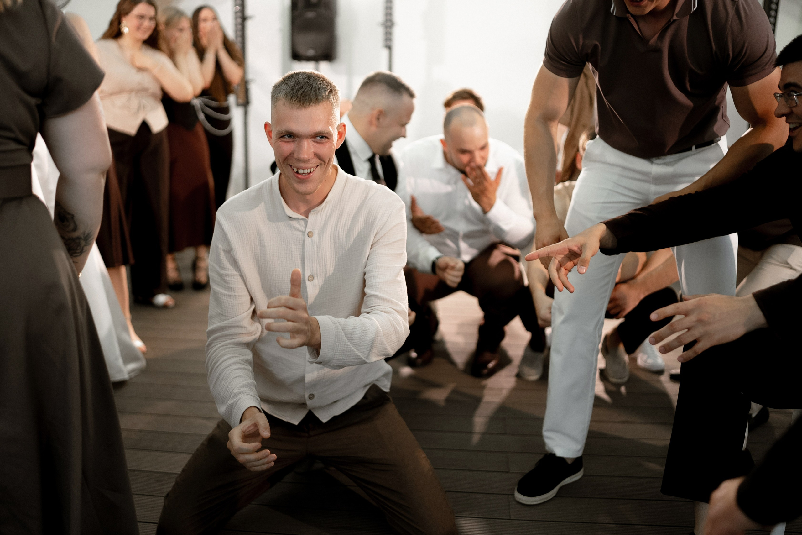 Оля+Роман. Анонс. Семейный и портретный фотограф в Саратове Сахарова Маша