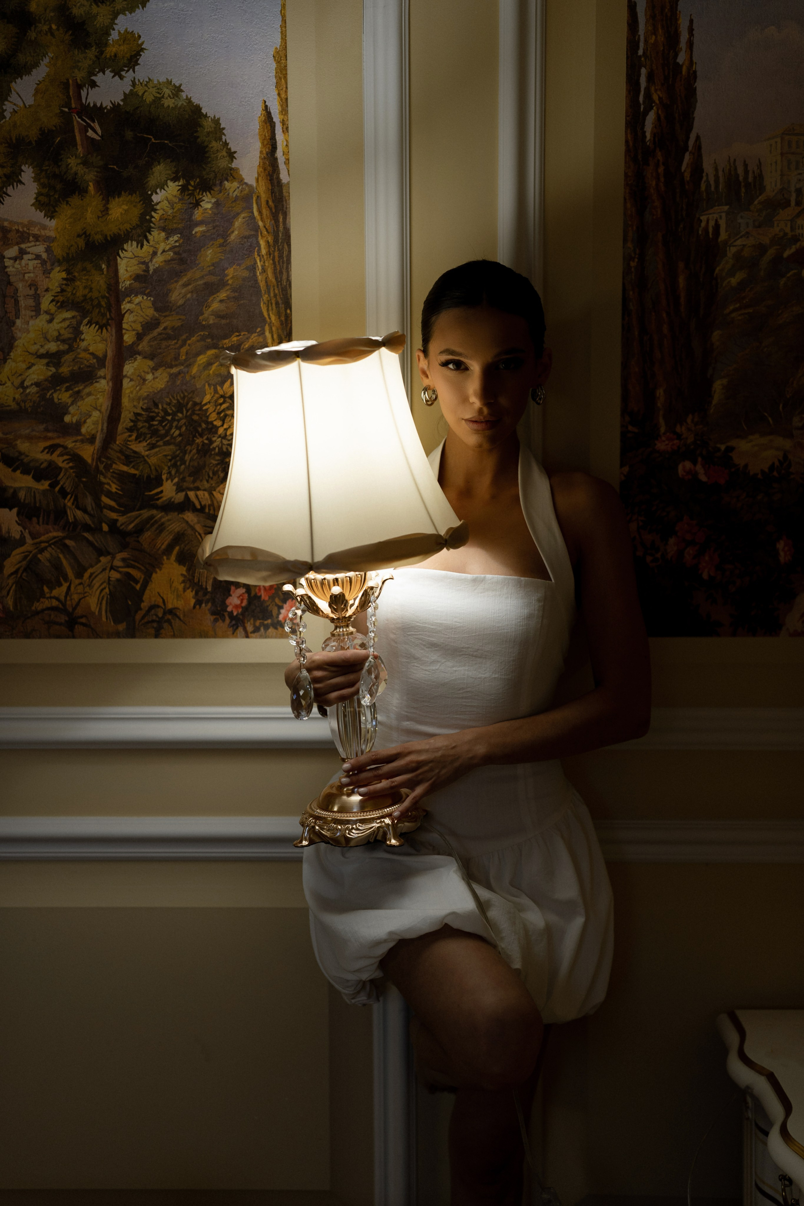 Ближе к Звездам. Анонс. Семейный и портретный фотограф в Саратове Сахарова Маша