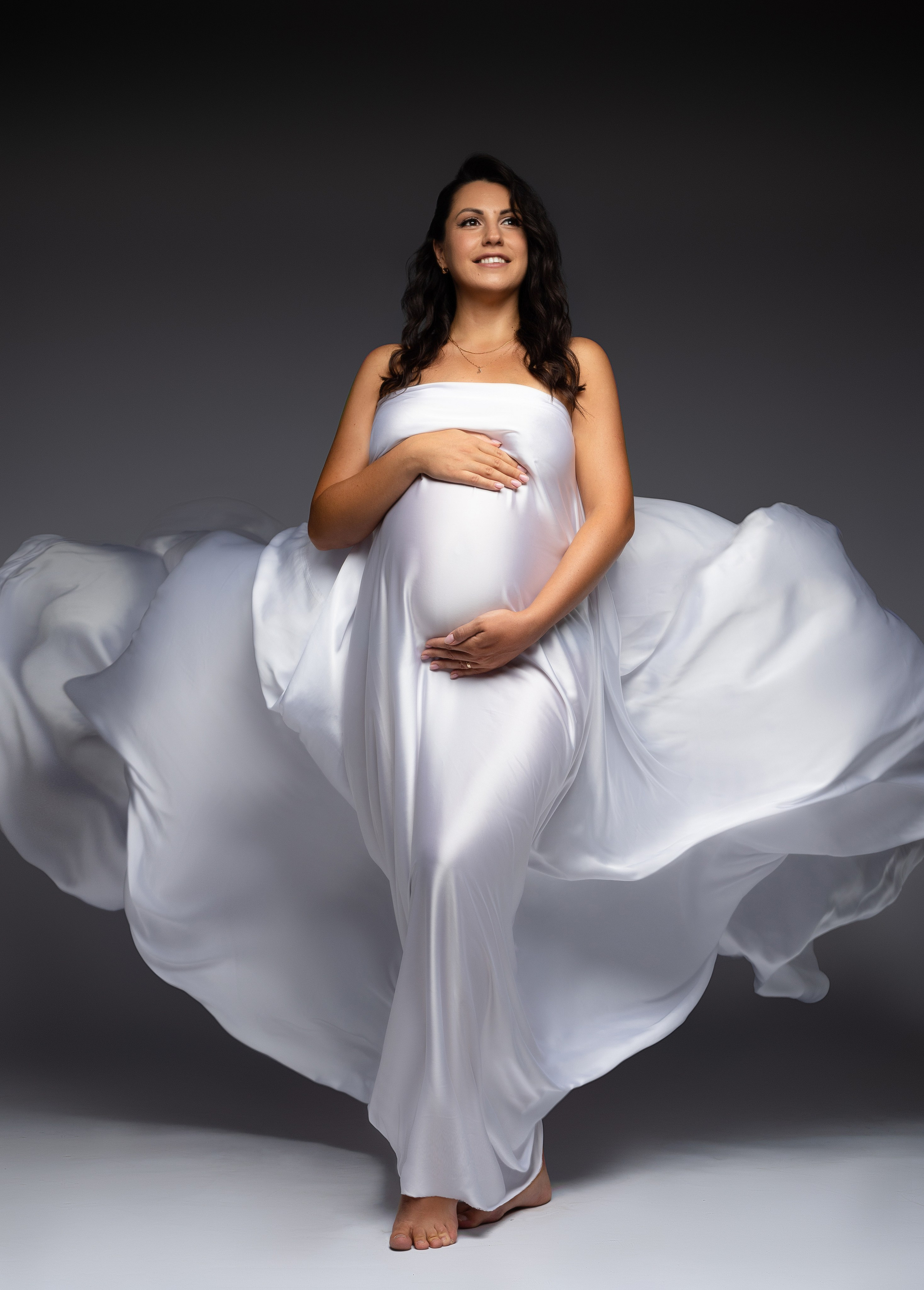 Алеся. Ирина Болотова фотограф в стиле Vogue в городе Старый Оскол