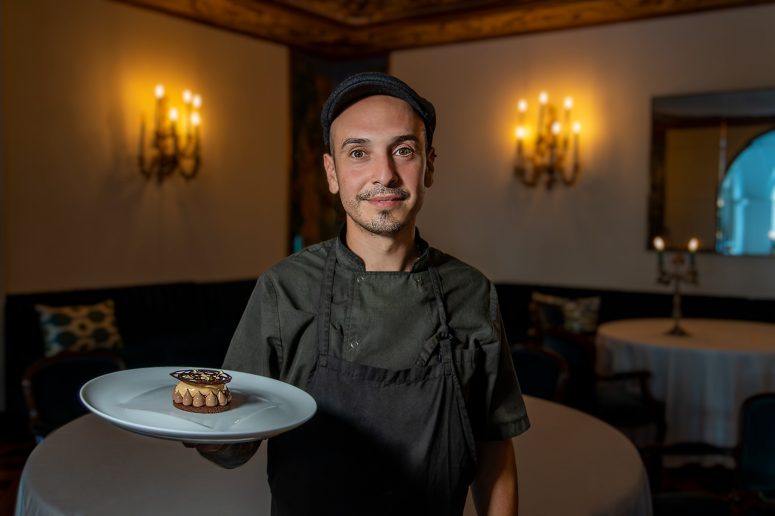 Retratos. Fotógrafo Y Videógrafo Rost Kutuzov