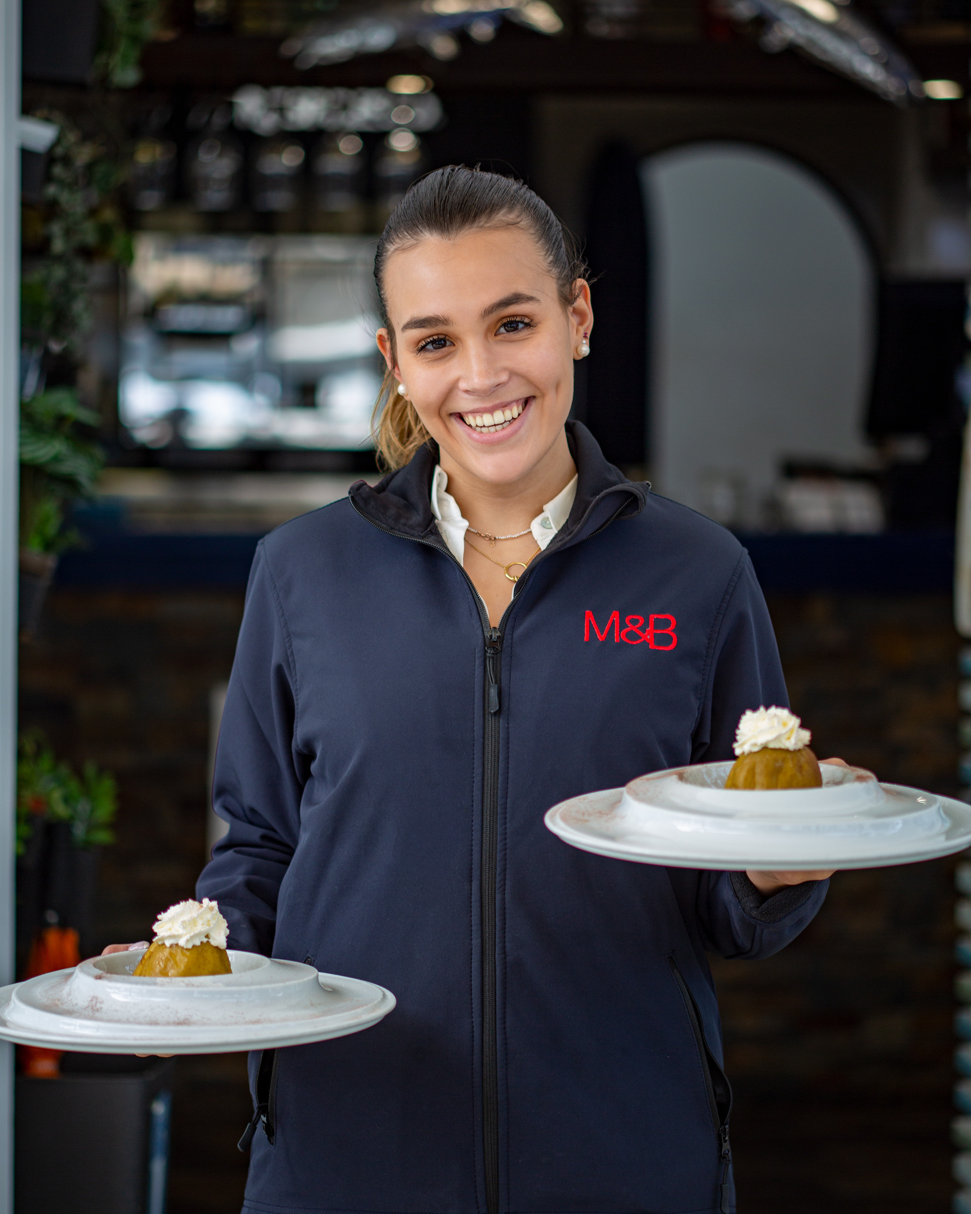 Fotos para restaurantes. Fotógrafo Y Videógrafo Rost Kutuzov