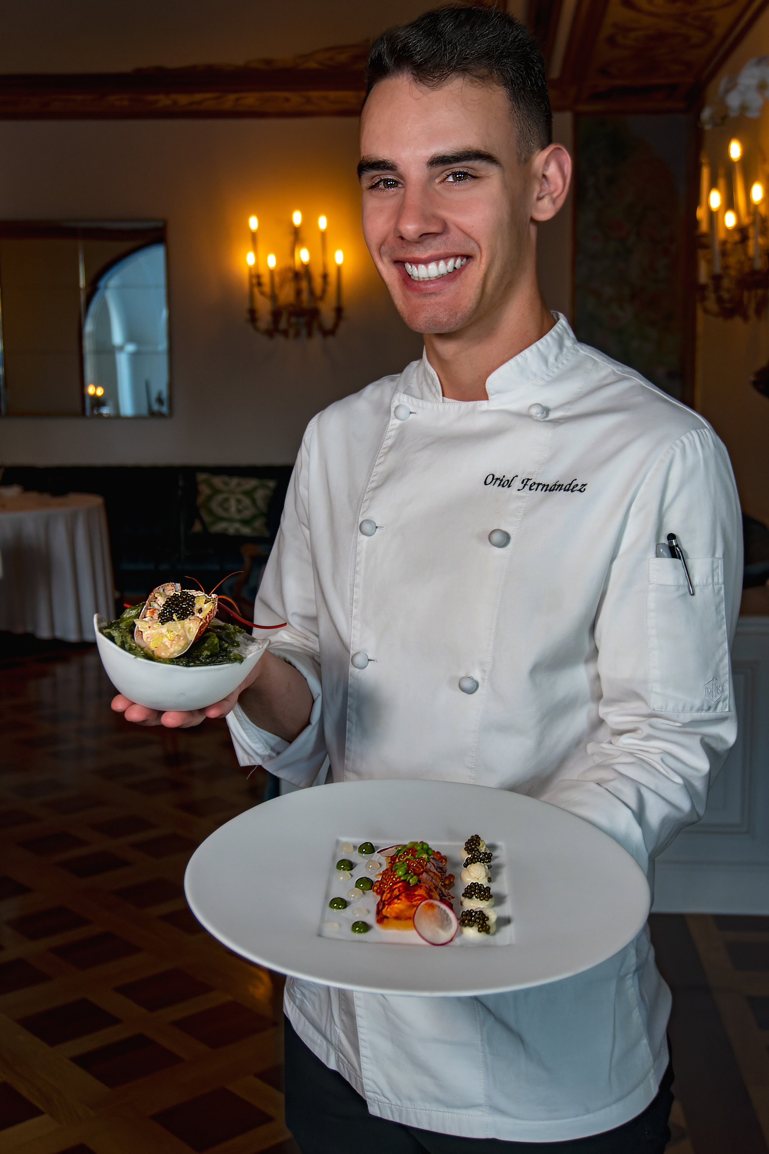 Retratos. Fotógrafo Y Videógrafo Rost Kutuzov