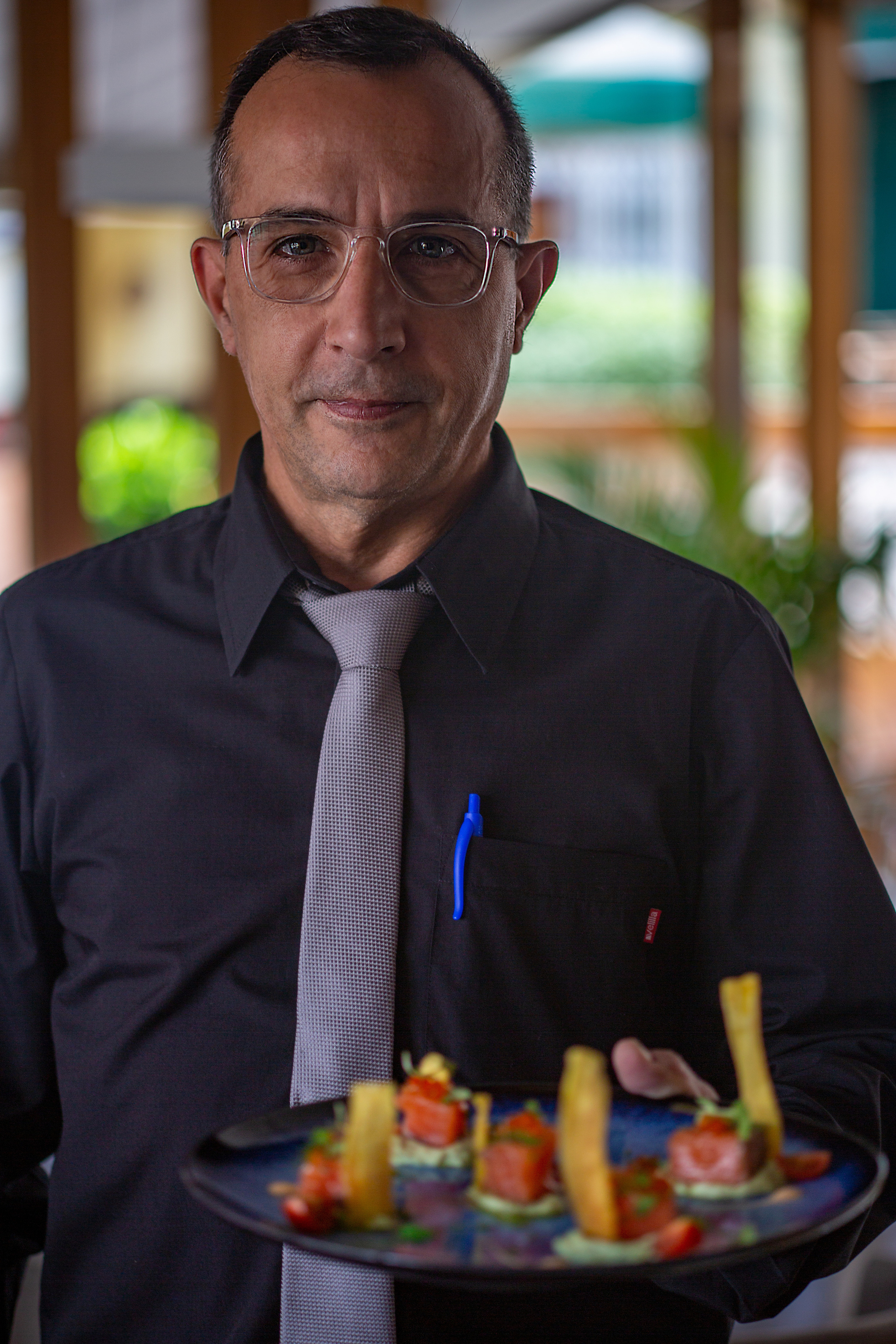 Retratos. Fotógrafo Y Videógrafo Rost Kutuzov