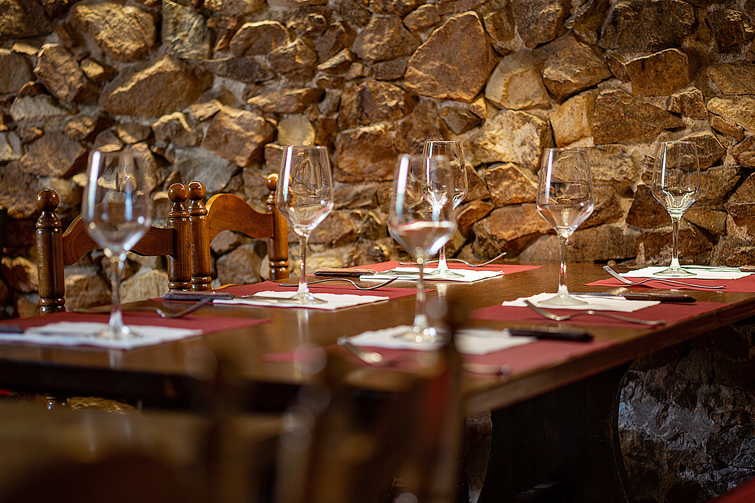 Fotos para restaurantes. Fotógrafo Y Videógrafo Rost Kutuzov