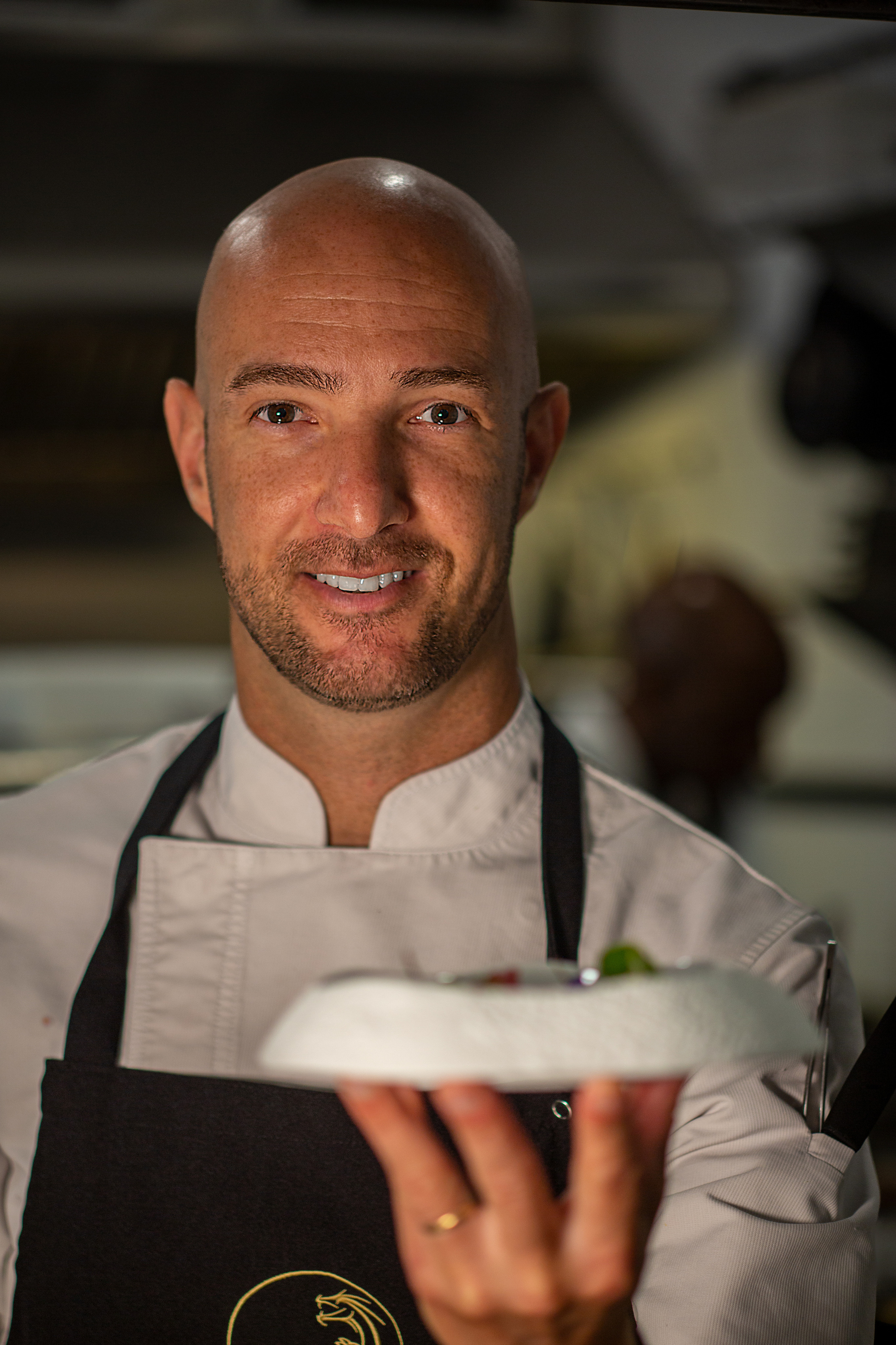 Retratos. Fotógrafo Y Videógrafo Rost Kutuzov