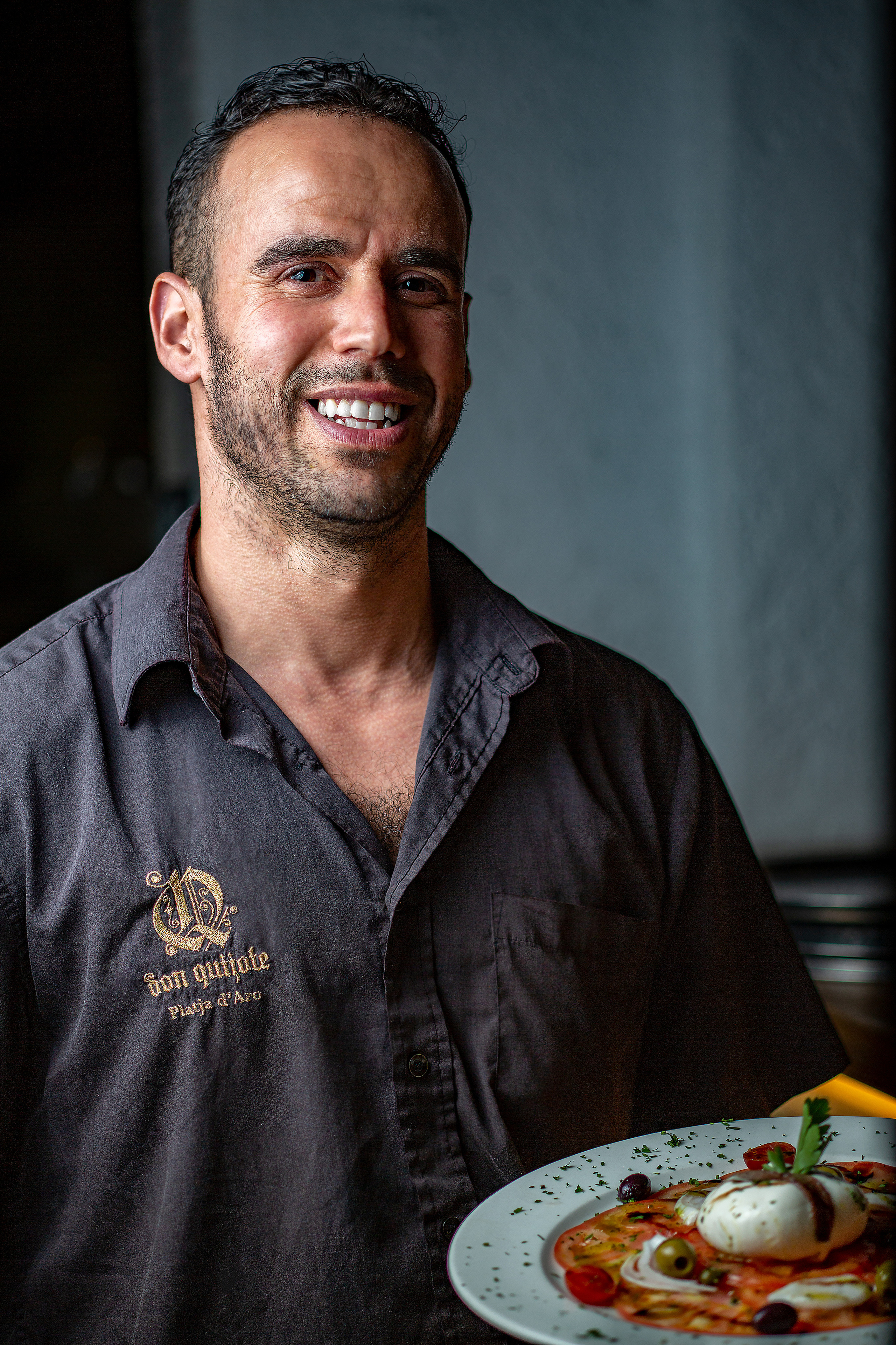 Retratos. Fotógrafo Y Videógrafo Rost Kutuzov