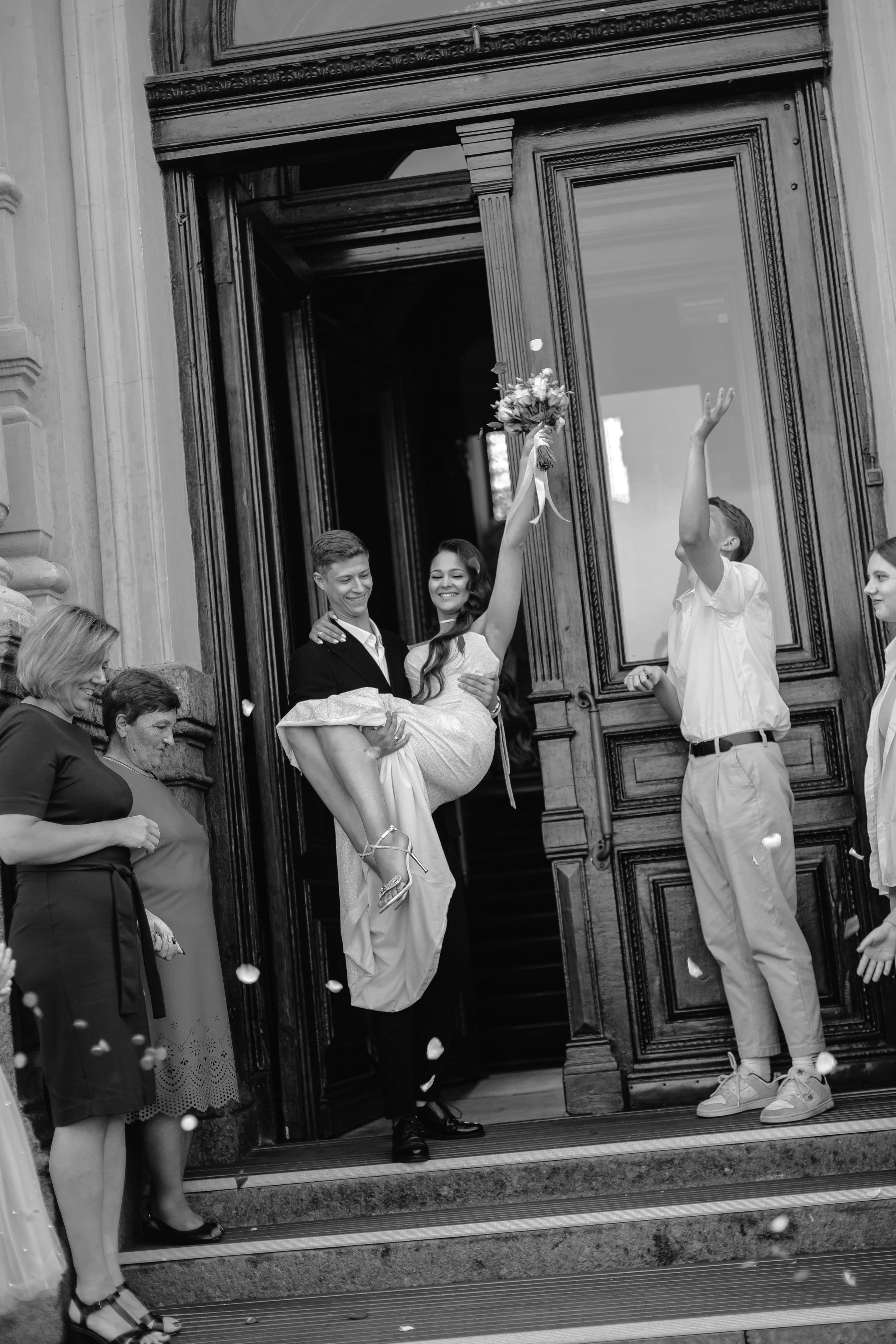 Свадьба на заливе в Санкт-Петербурге. Свадебный и семейный фотограф Арина Кулёва