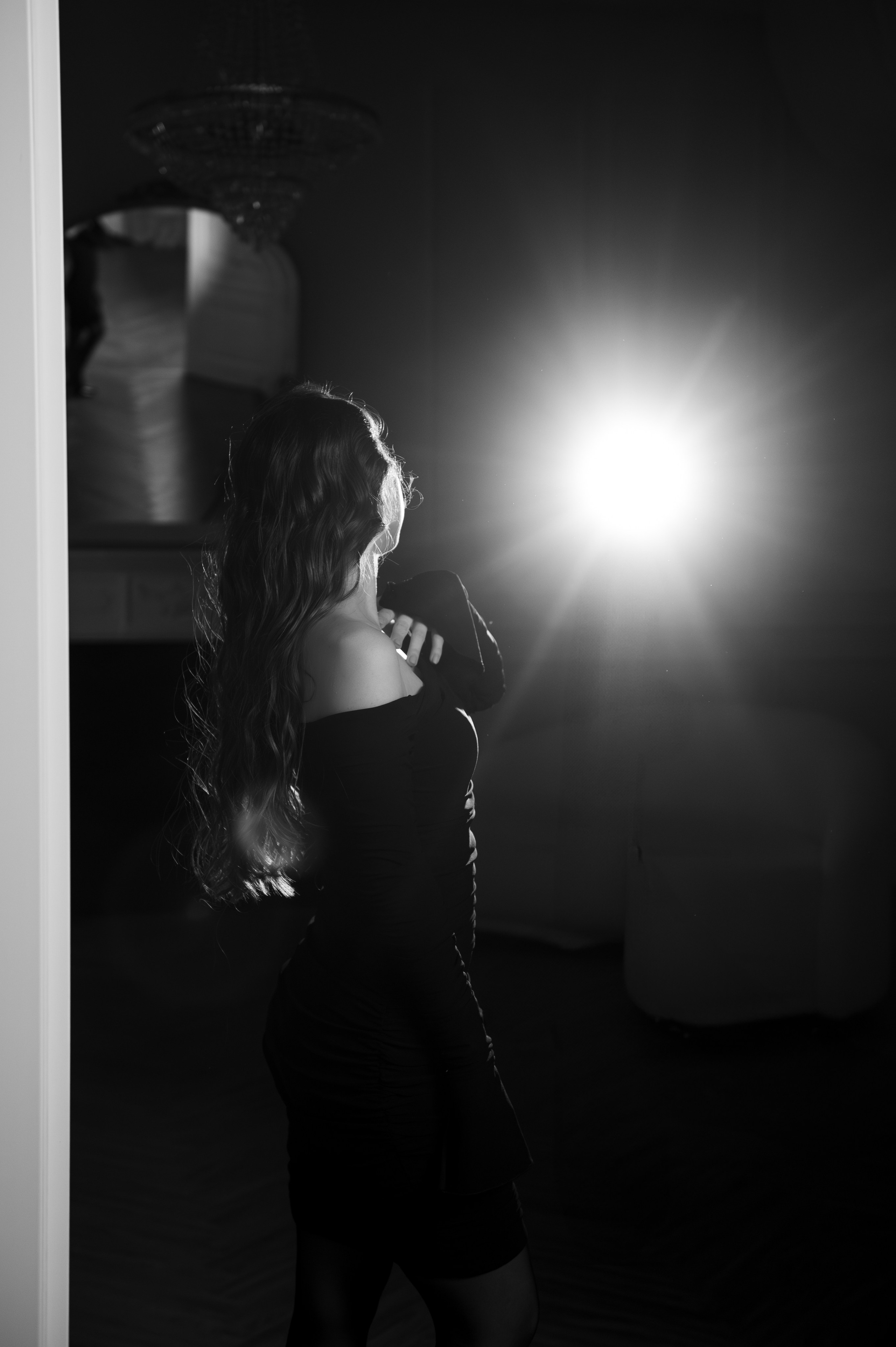 GULINA. Свадебный и портретный фотограф в Казани