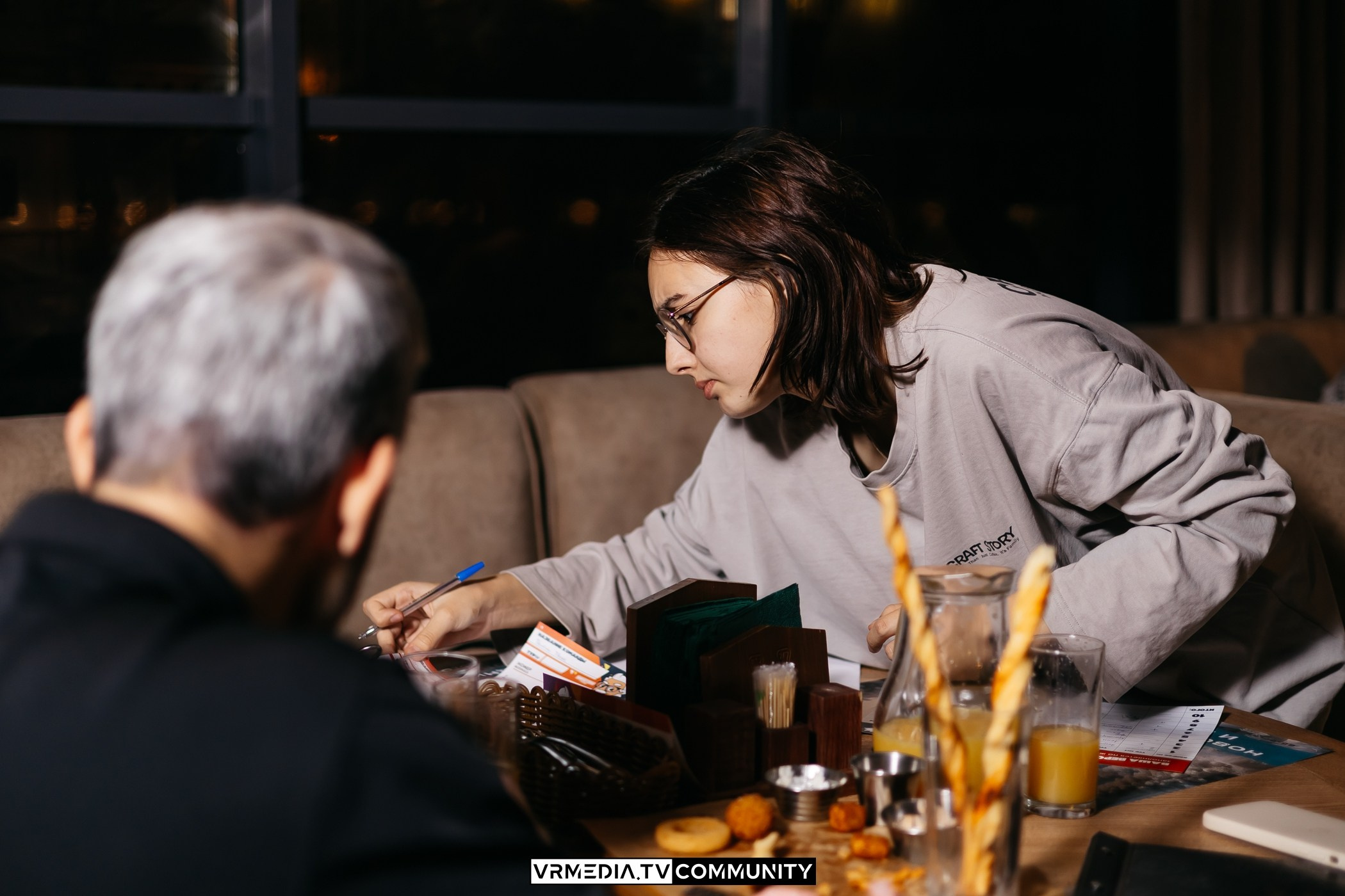 Ресторан «Мюнхен»: Эйнштейн Party