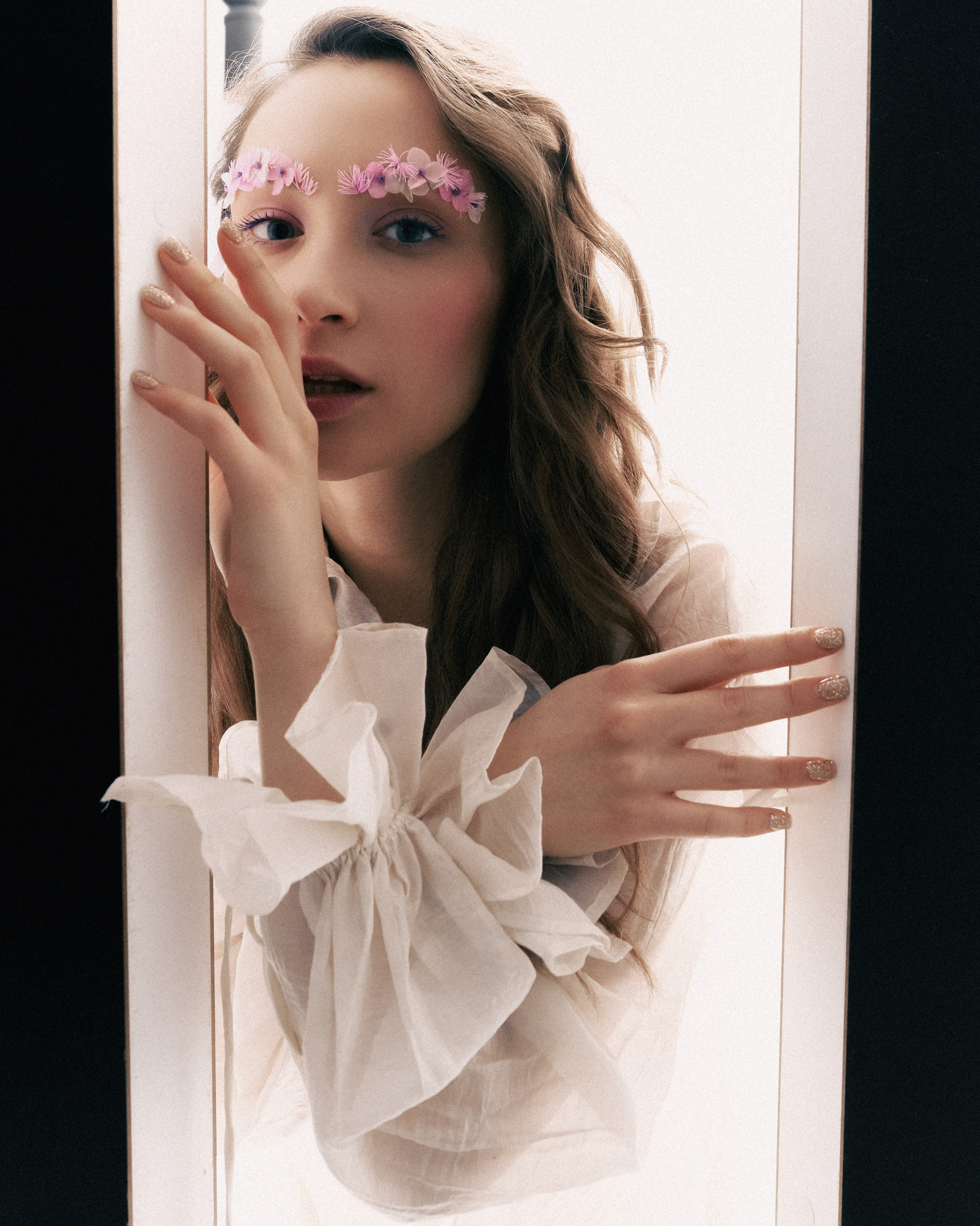 Таня. Фотограф для души Анастасия Конкс