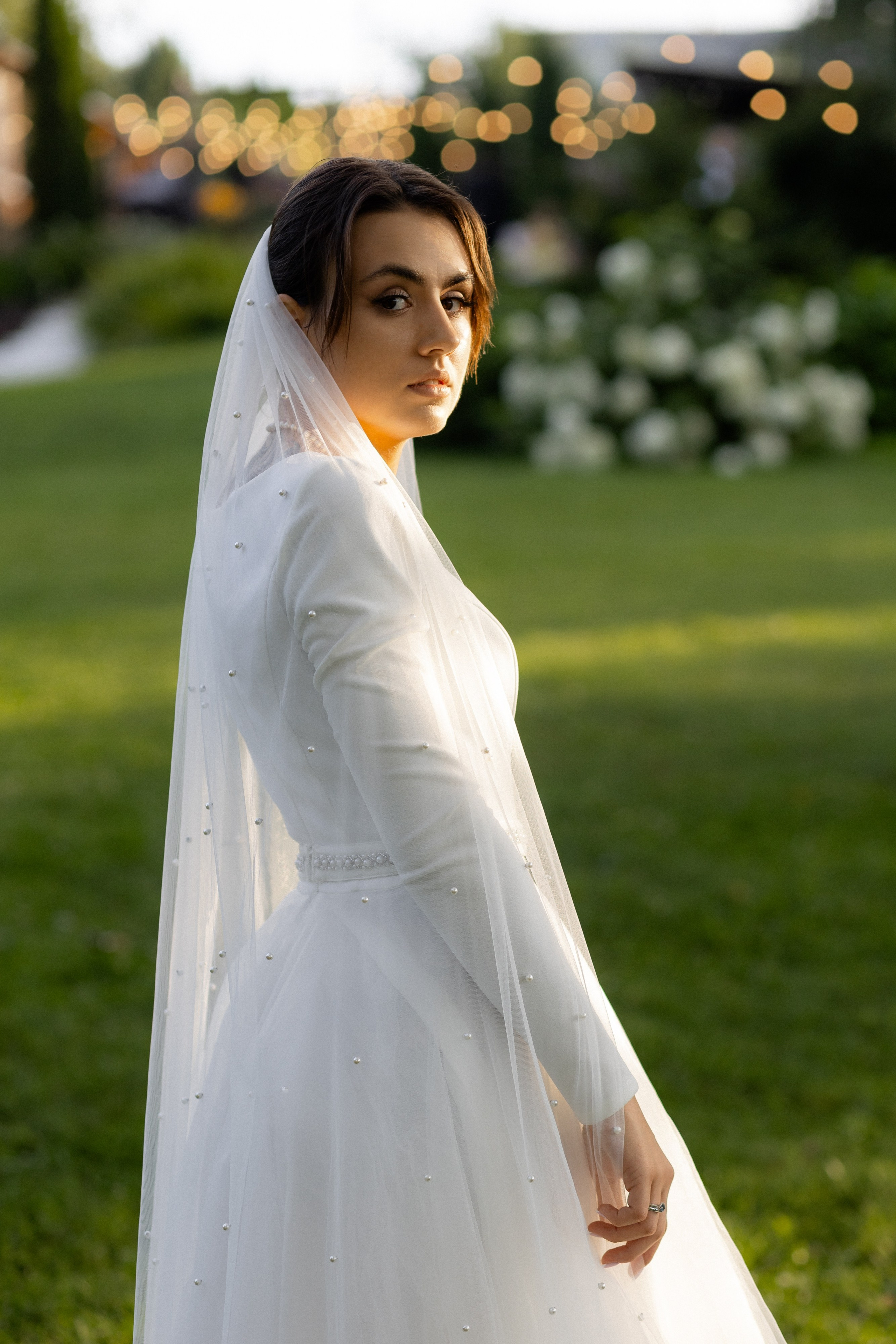 Свадебная фотосессия в агроусадьбе Лабодянка в Минске. Свадебный фотограф в Минске/Беларуси Сергей Спиридонов