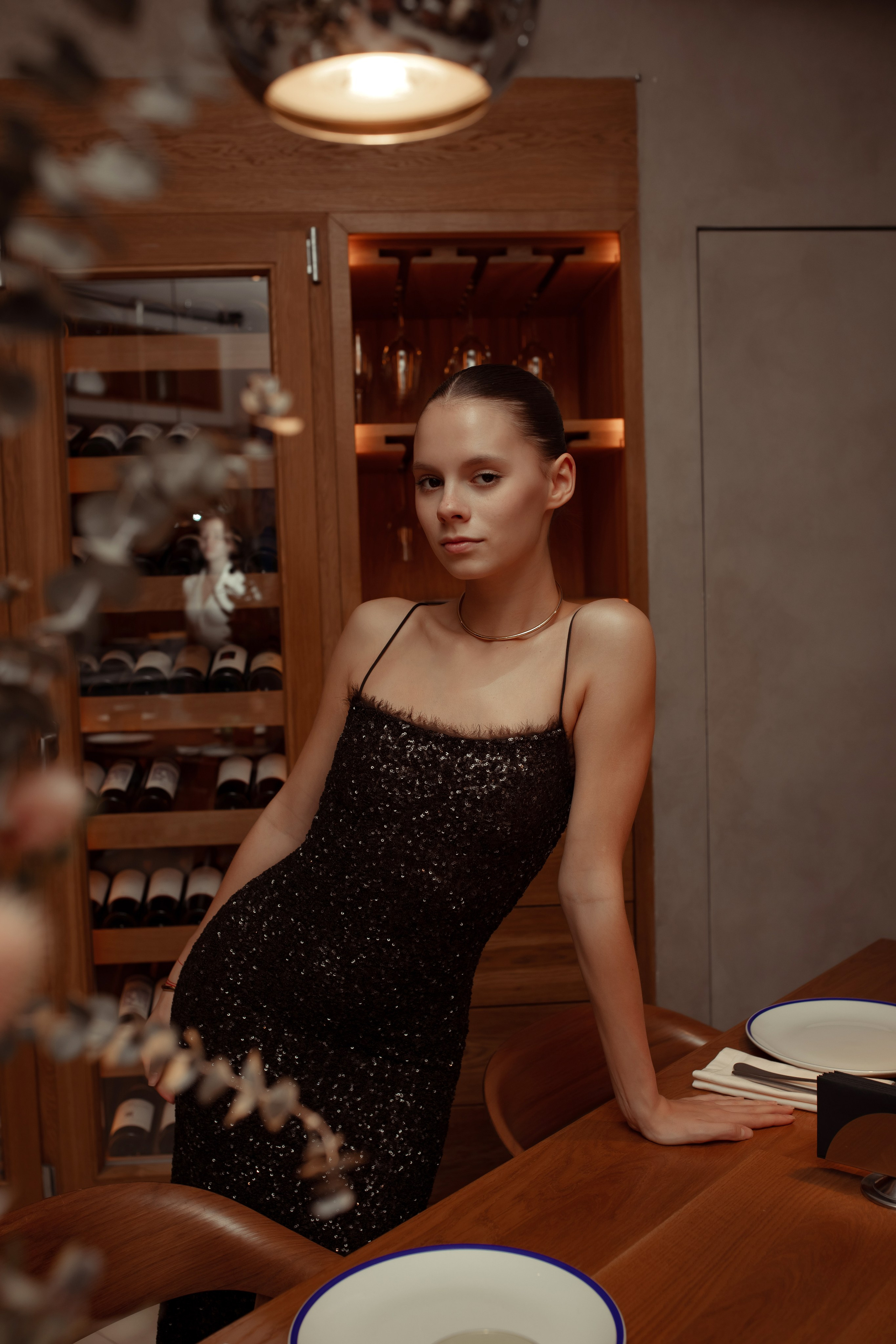 18-летие Арины. Семейный и детский фотограф в Москве Дорогова Екатерина