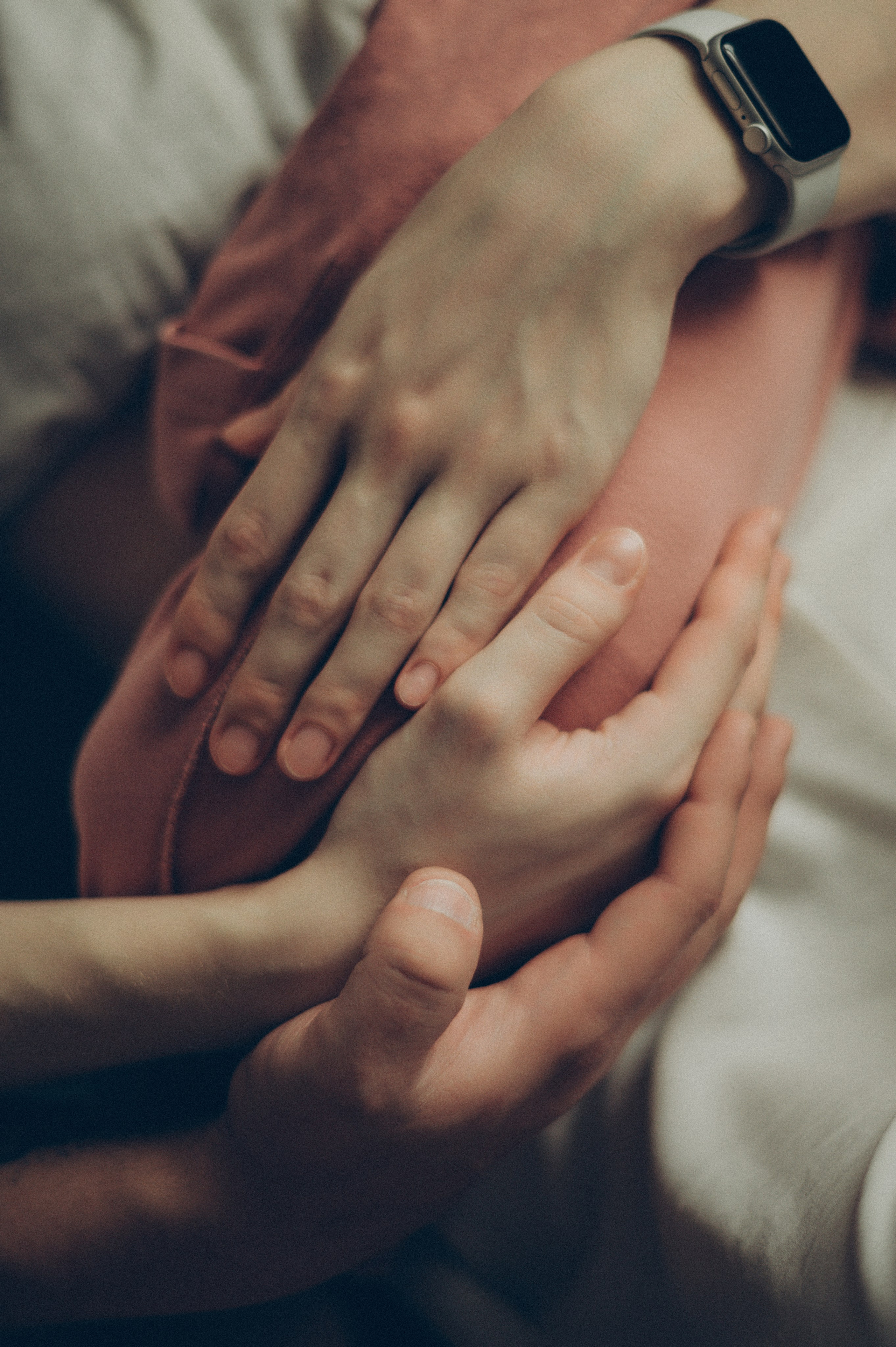 Ева, Алена и Вадим (домашняя). Фотограф, г. Лесной Свердловской области