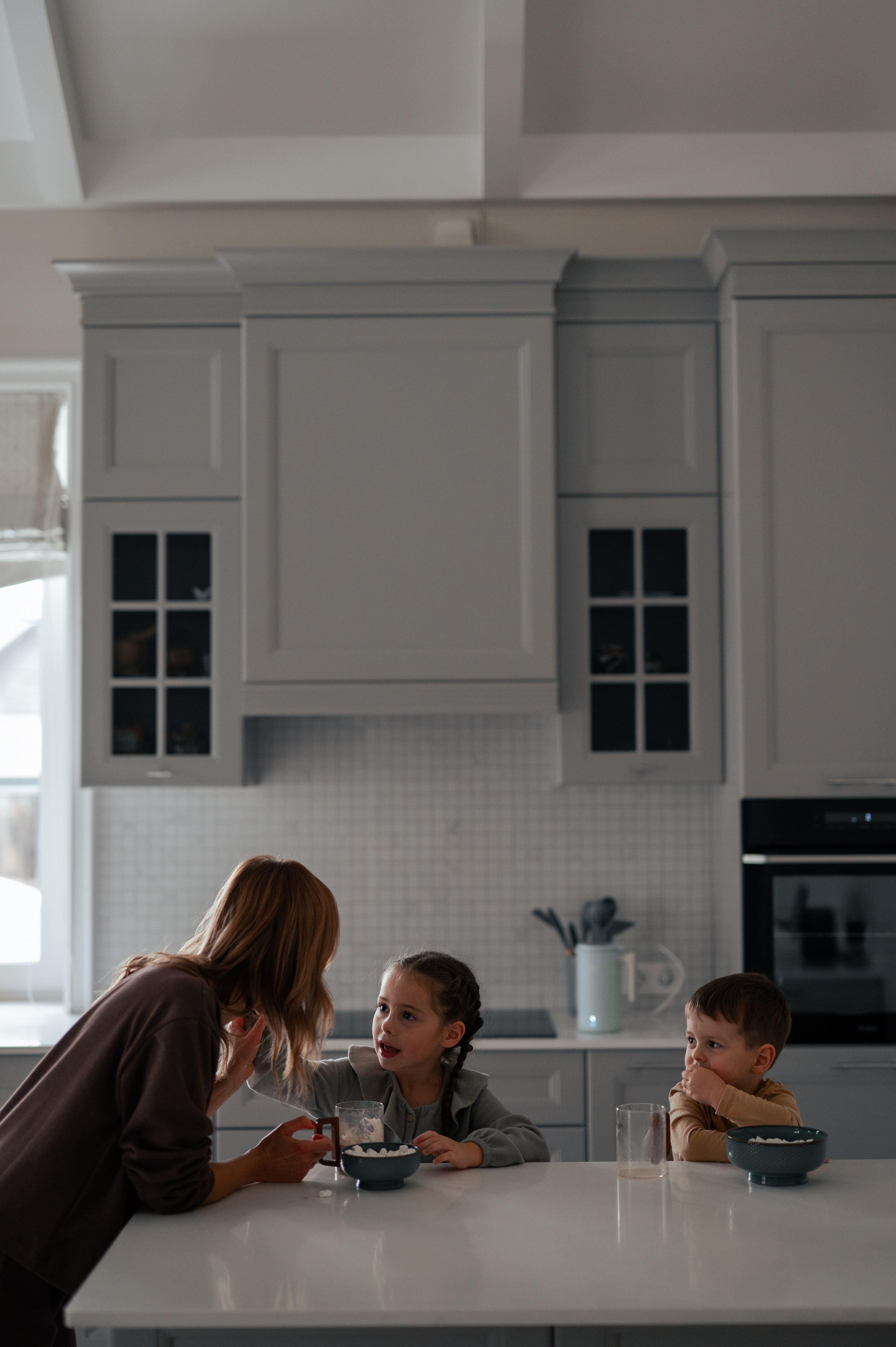 Субботнее детство. Семейный и детский фотограф в Муроме Сергей Жуговцев