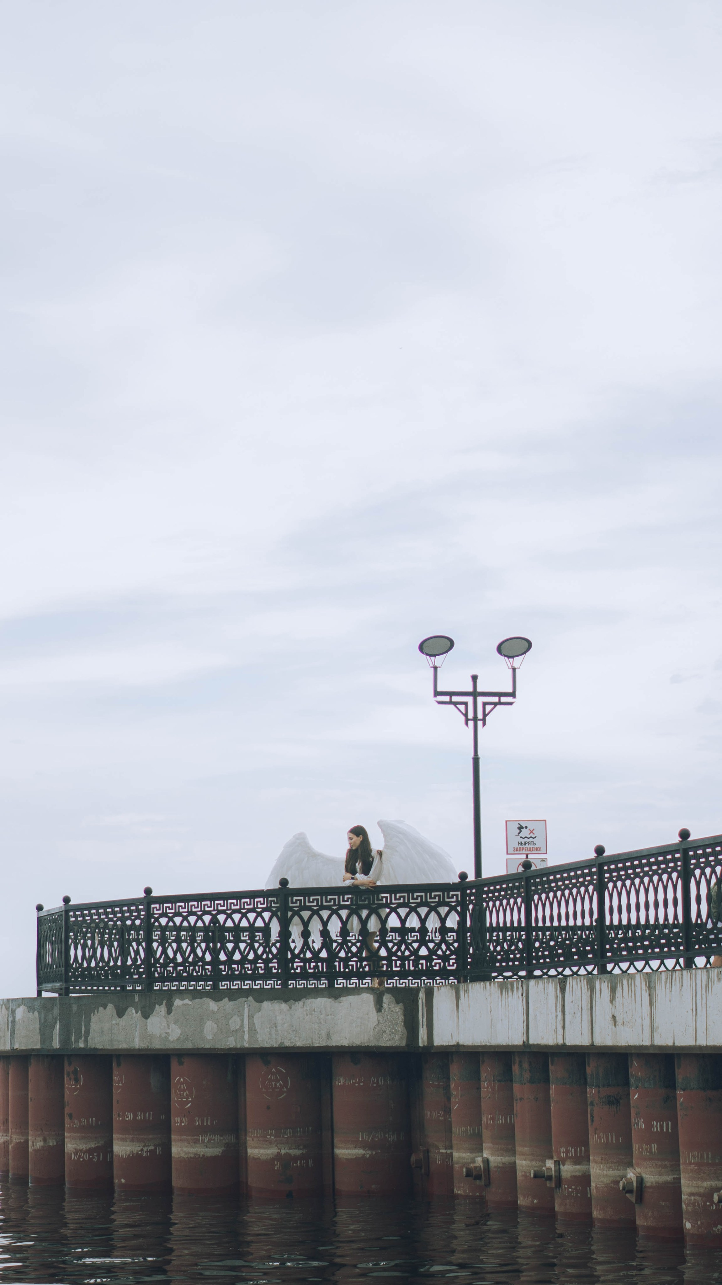 Ангел. ФОТОГРАФ САРАТОВ