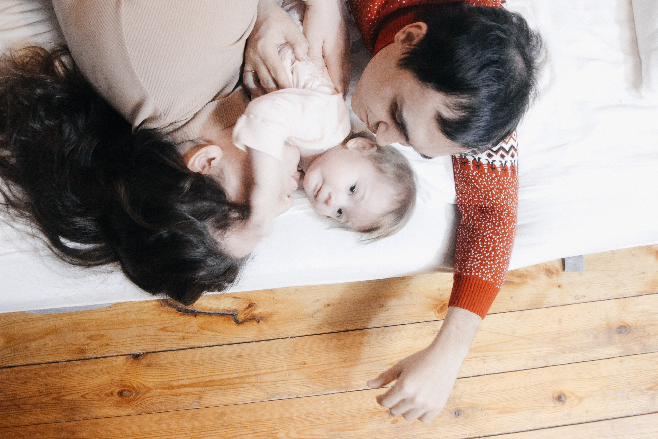 FAMILY. Семейный фотограф Казань Никита Федин