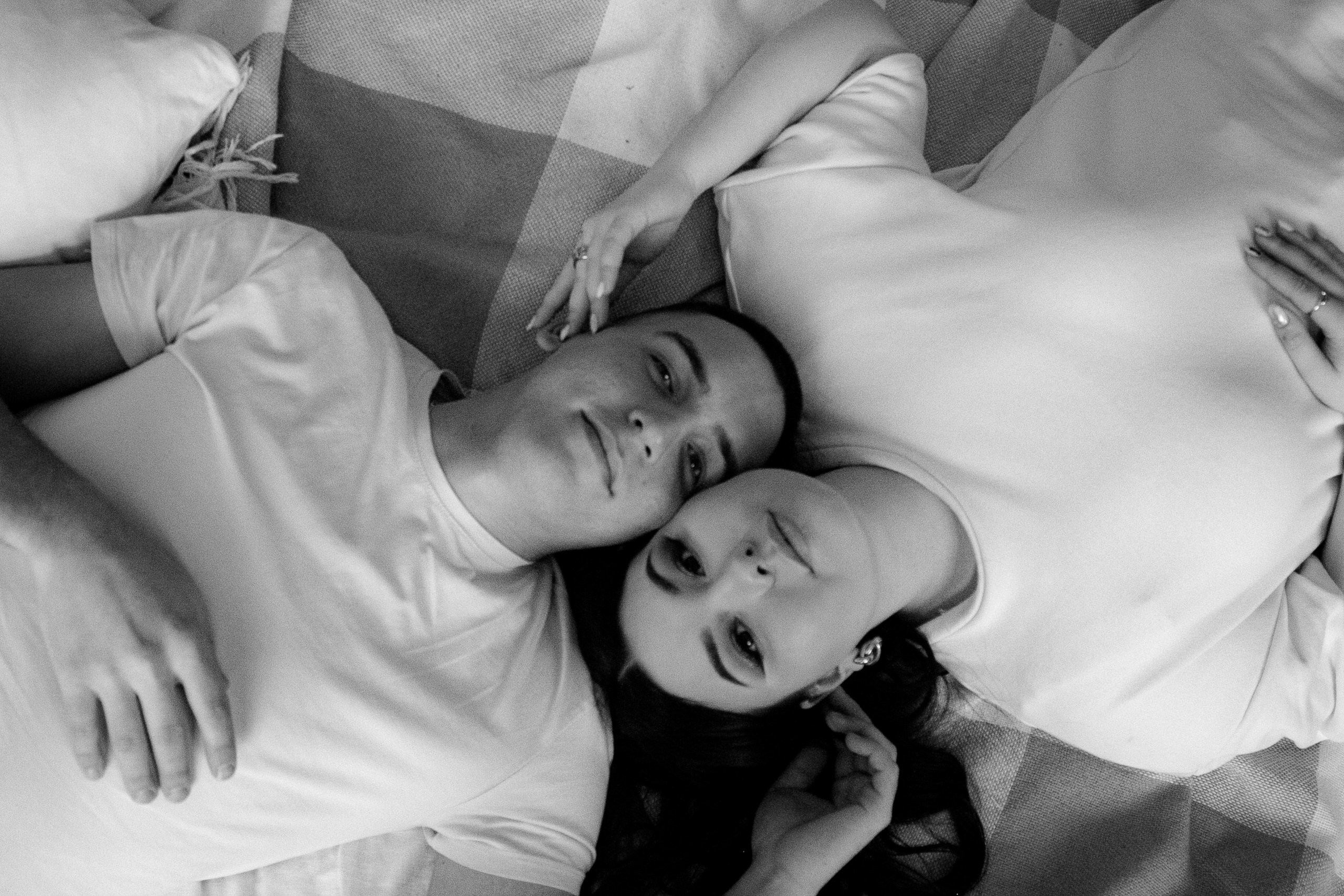 LOVE. Семейный фотограф Казань Никита Федин