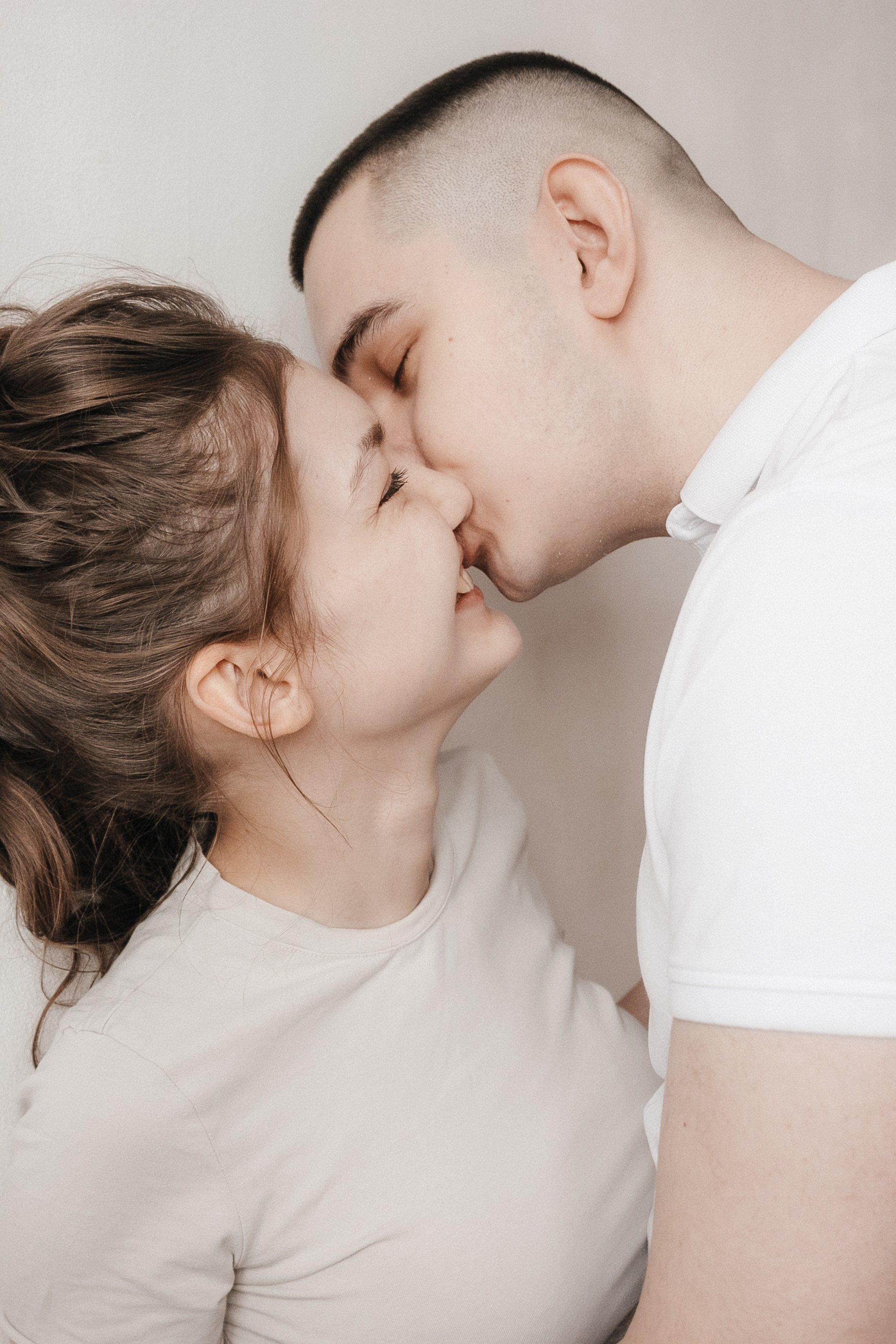LOVE. Семейный фотограф Казань Никита Федин