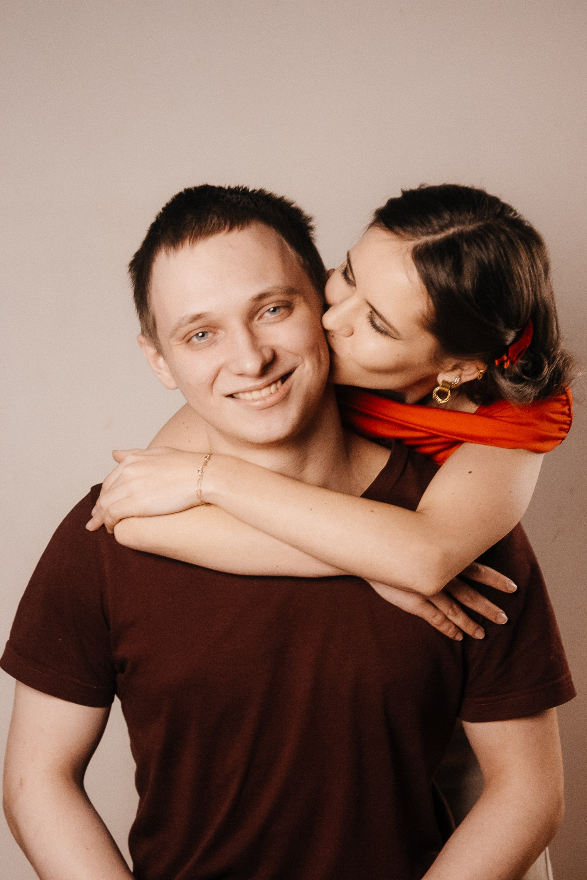L. Семейный фотограф Казань Никита Федин