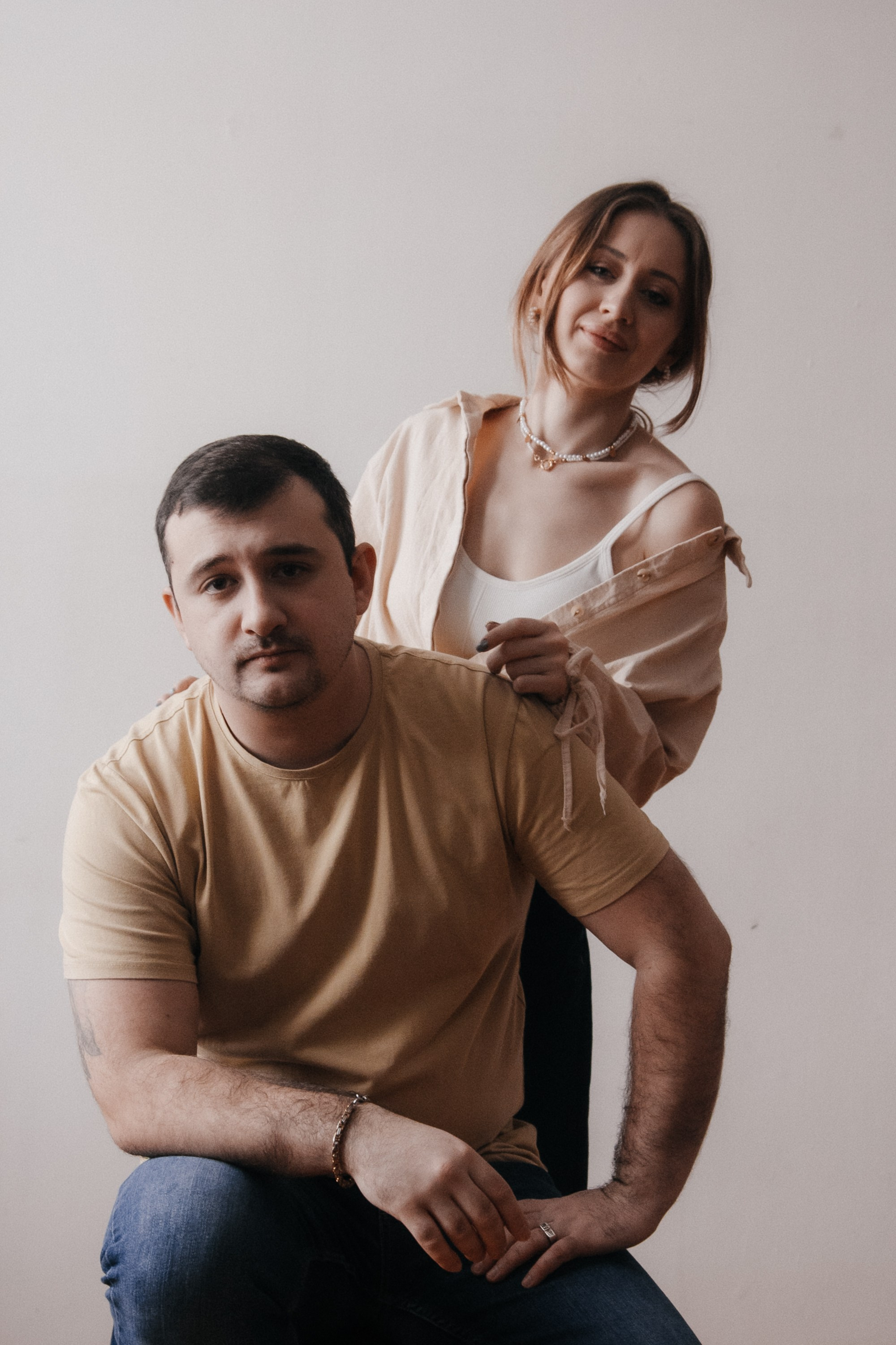 FAMILY. Семейный фотограф Казань Никита Федин