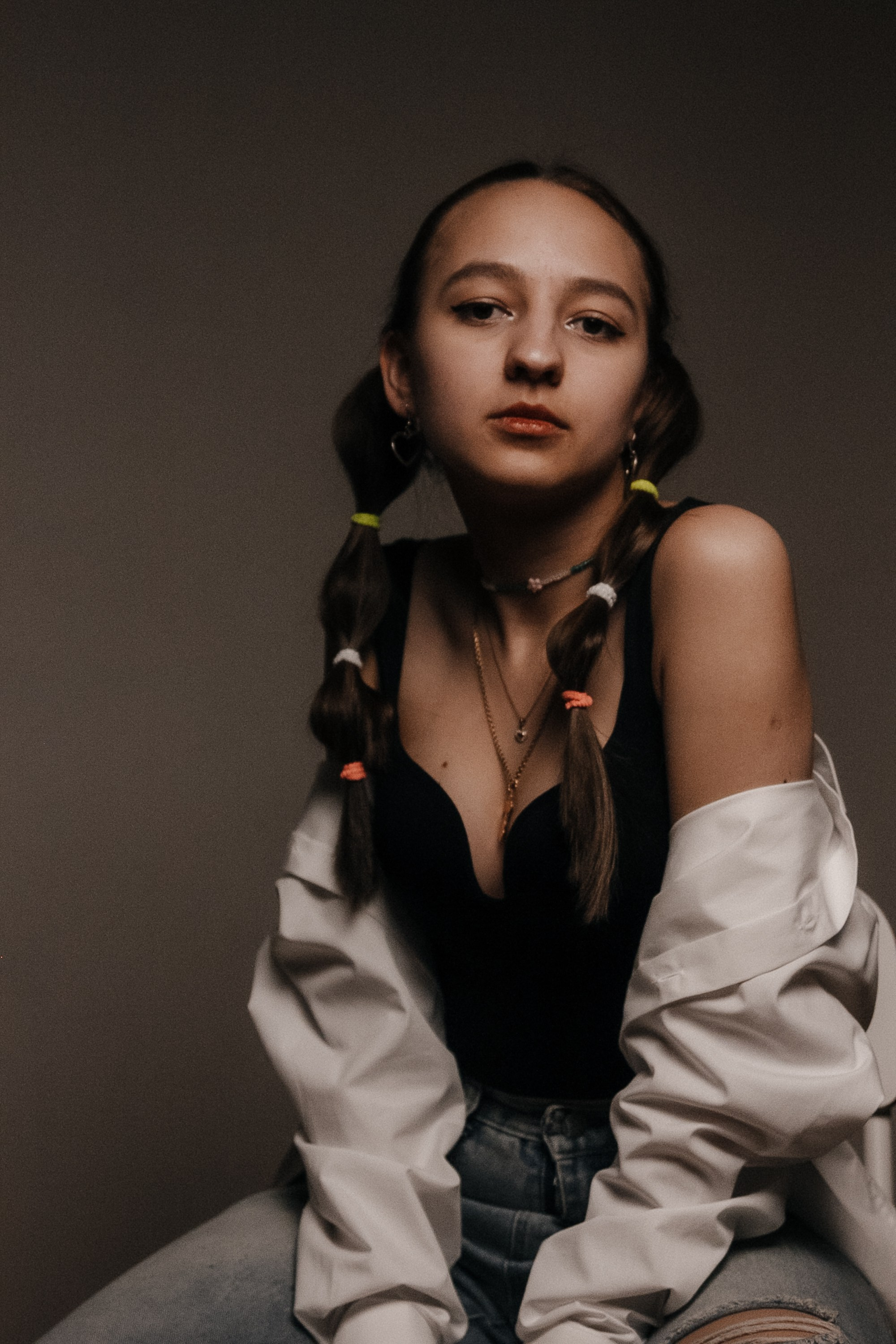 W. Семейный фотограф Казань Никита Федин
