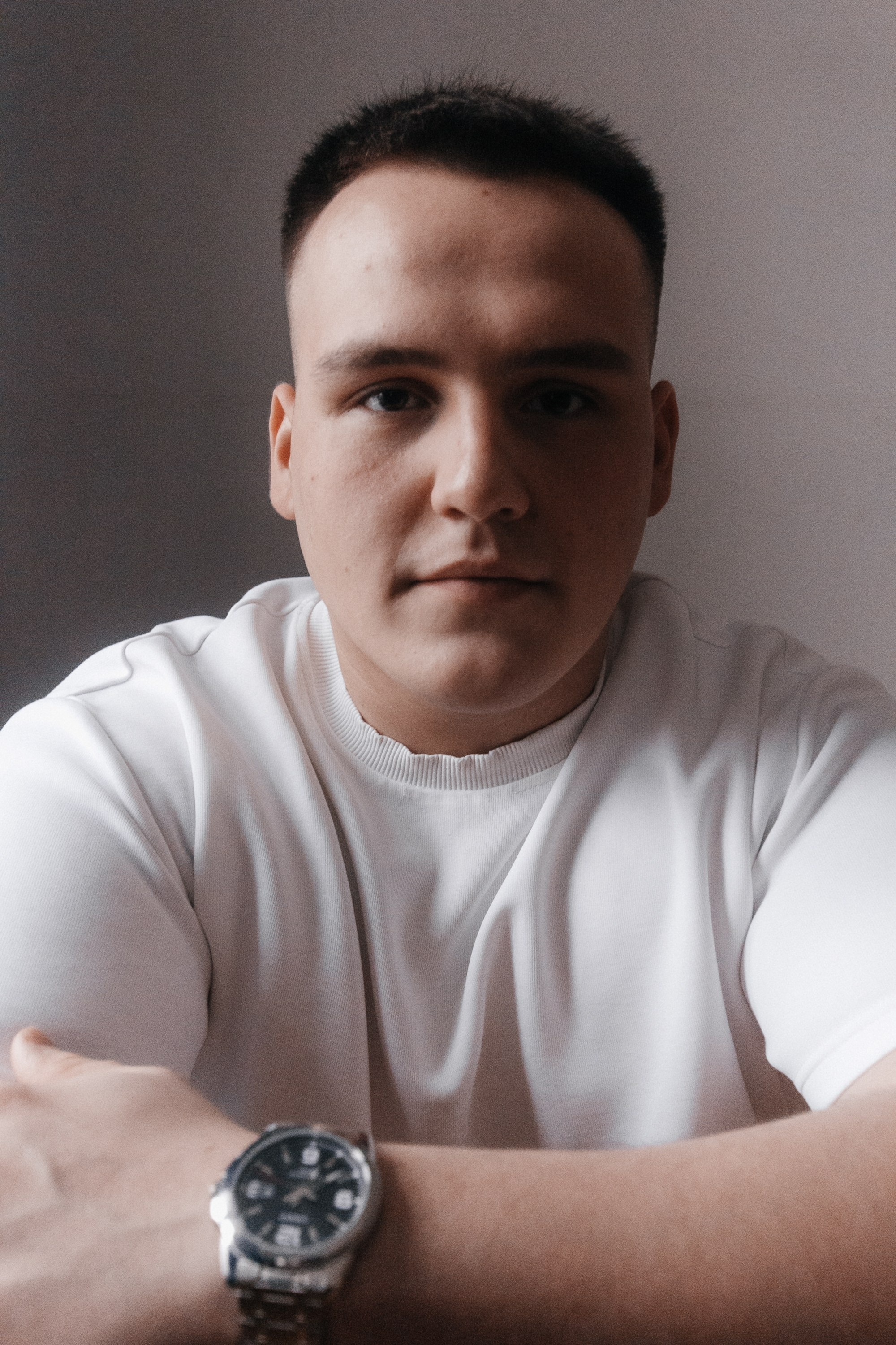 LOVE. Семейный фотограф Казань Никита Федин