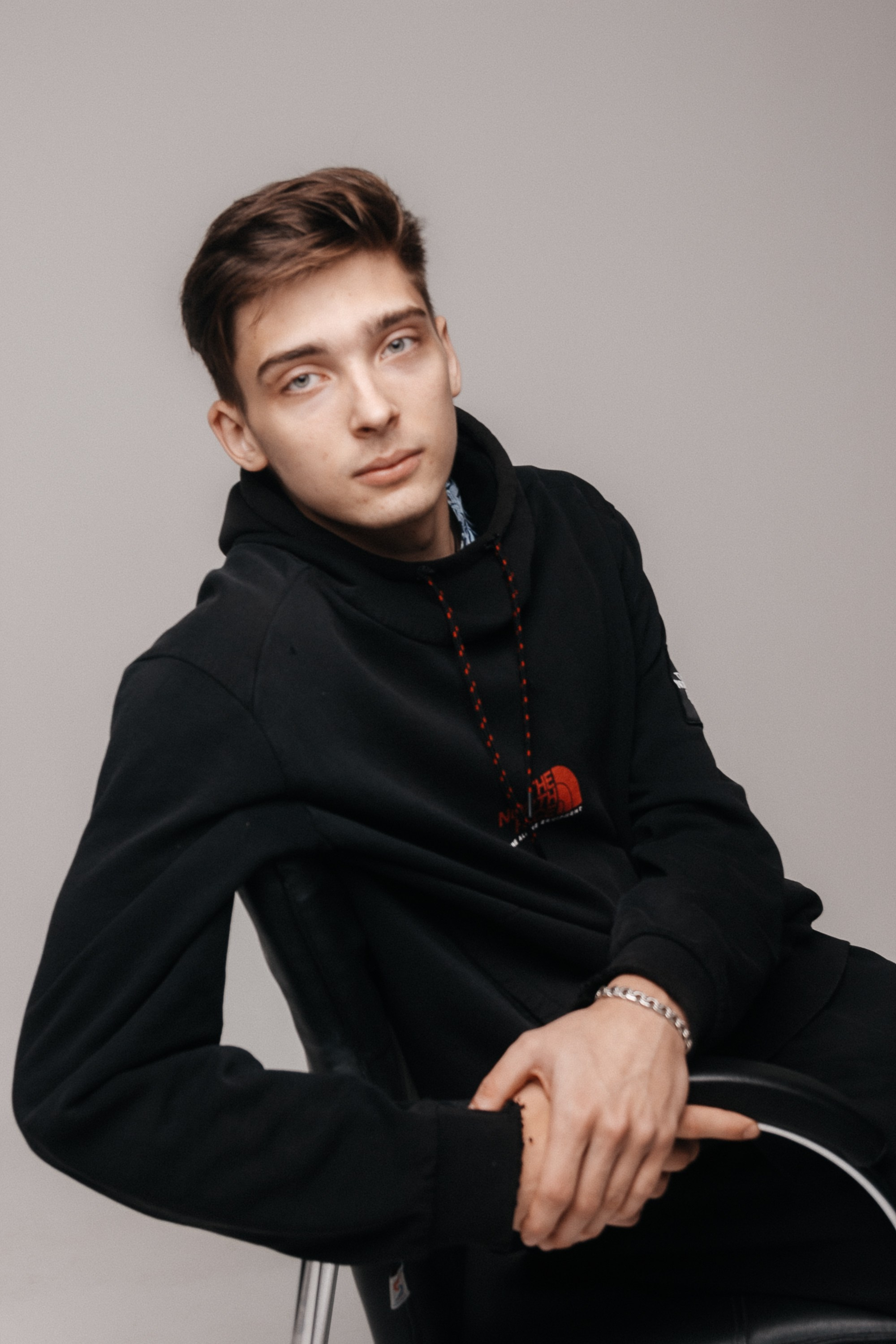 LOVE. Семейный фотограф Казань Никита Федин