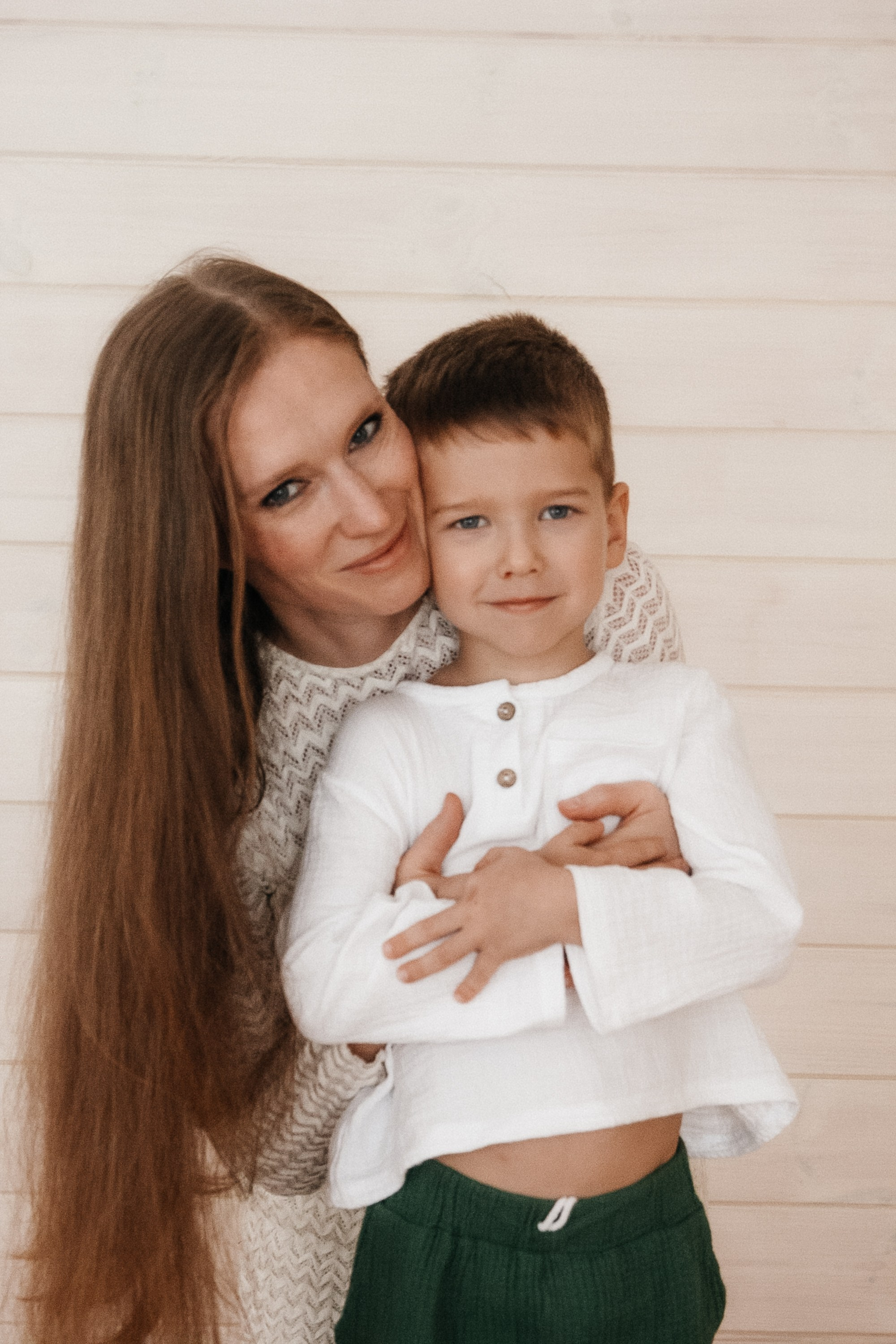 LOVE. Семейный фотограф Казань Никита Федин