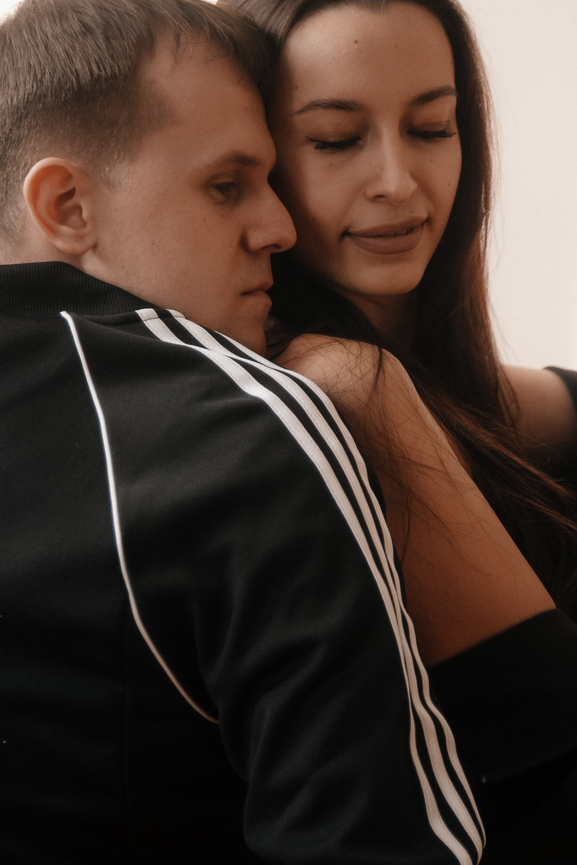 GO. Семейный фотограф Казань Никита Федин