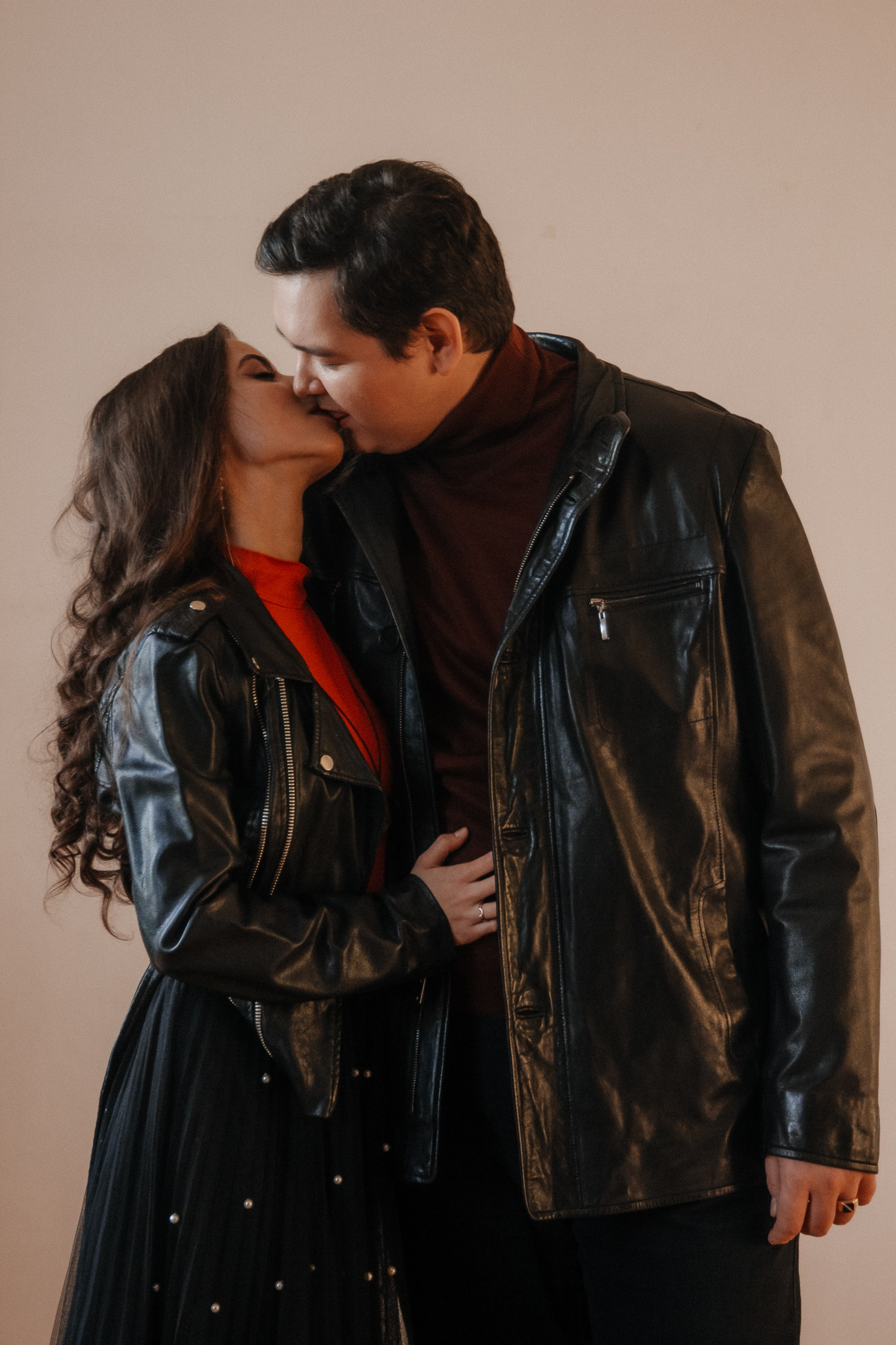 LOVE. Семейный фотограф Казань Никита Федин