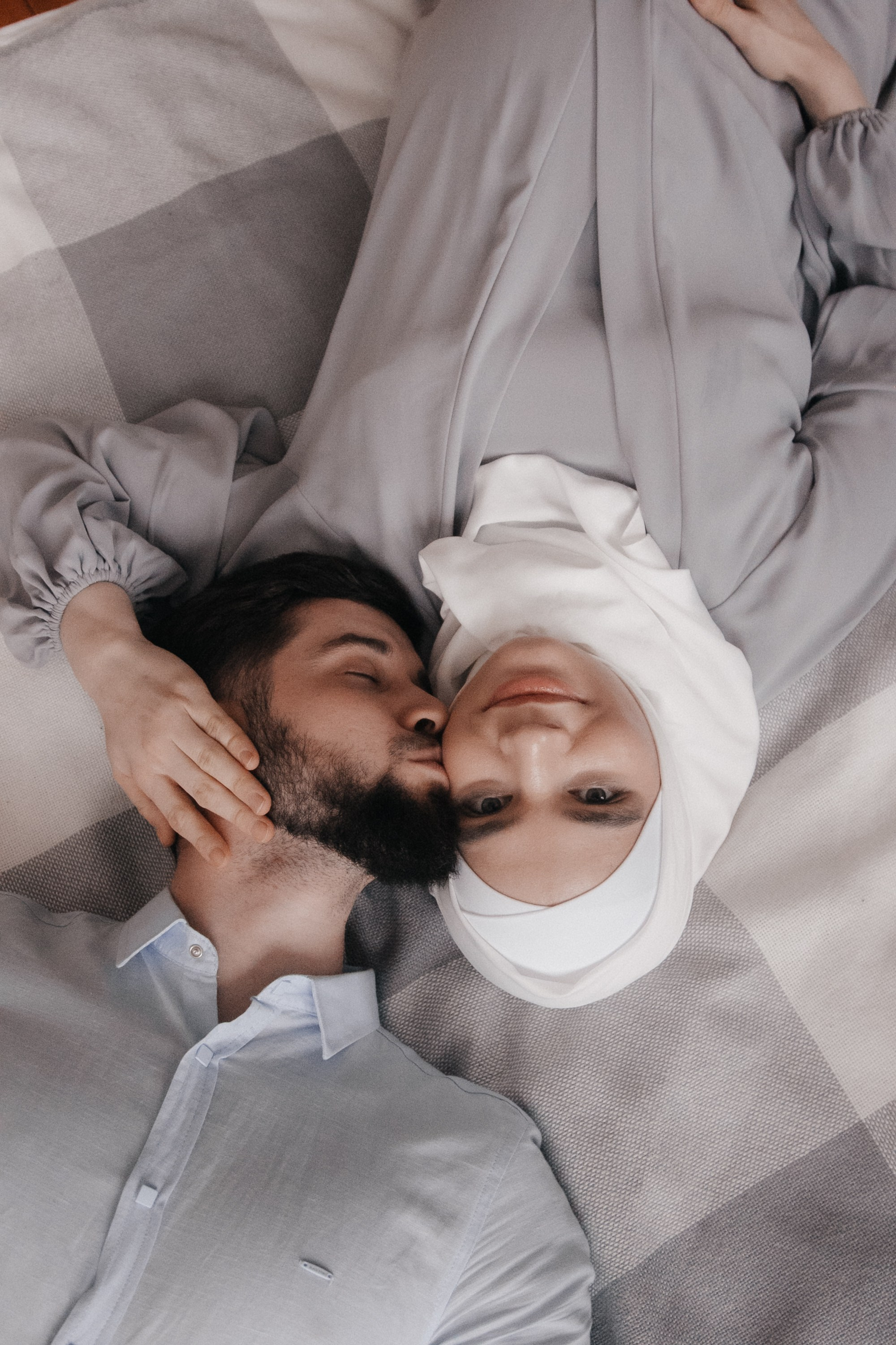 LOVE. Семейный фотограф Казань Никита Федин