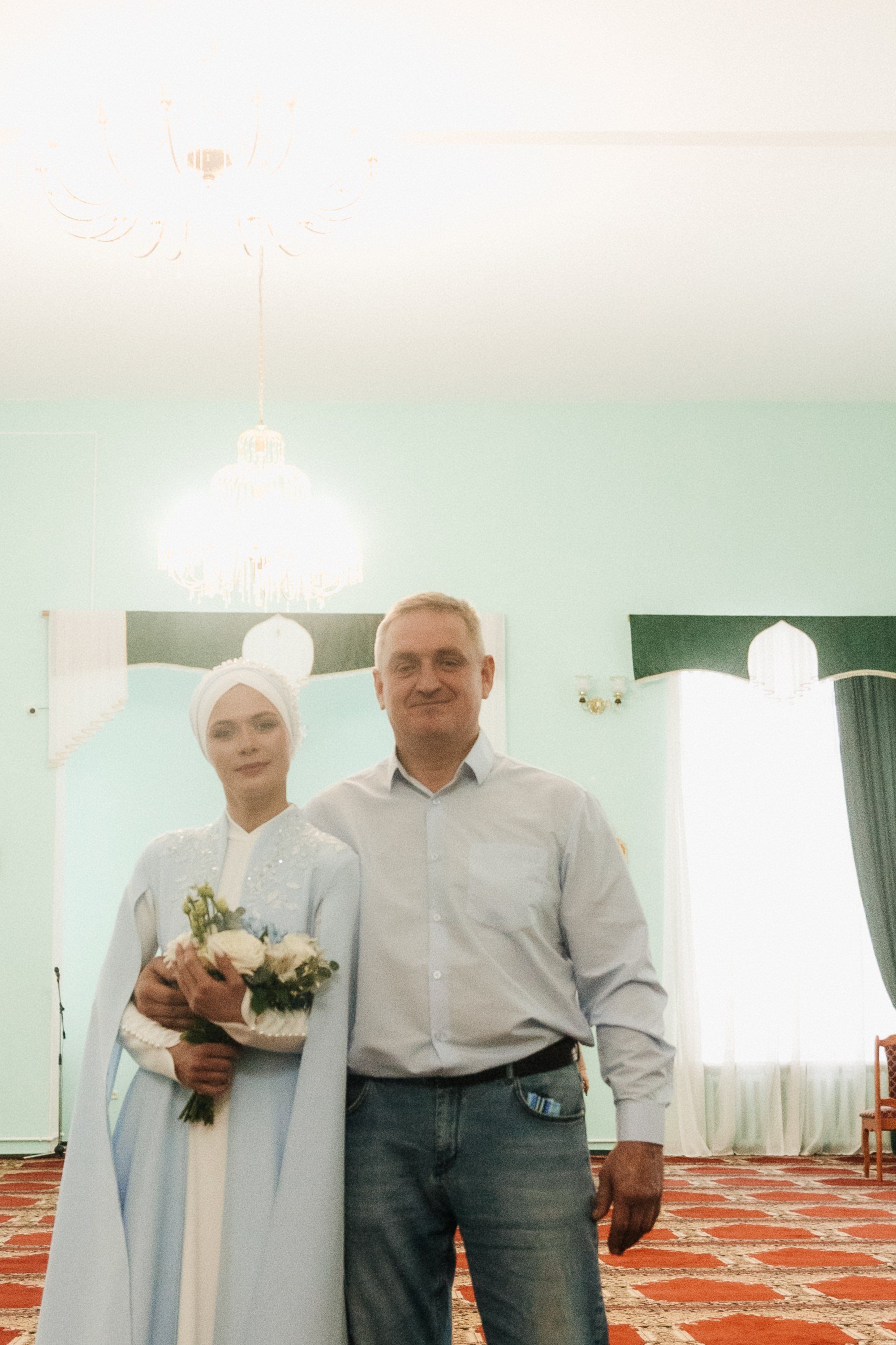 NIKAH. Семейный фотограф Казань Никита Федин