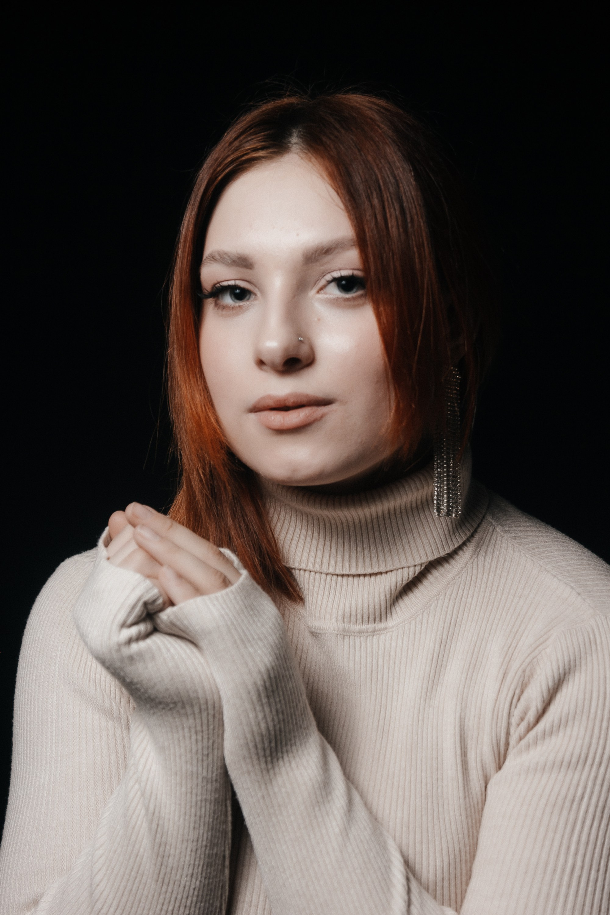 LOVE. Семейный фотограф Казань Никита Федин