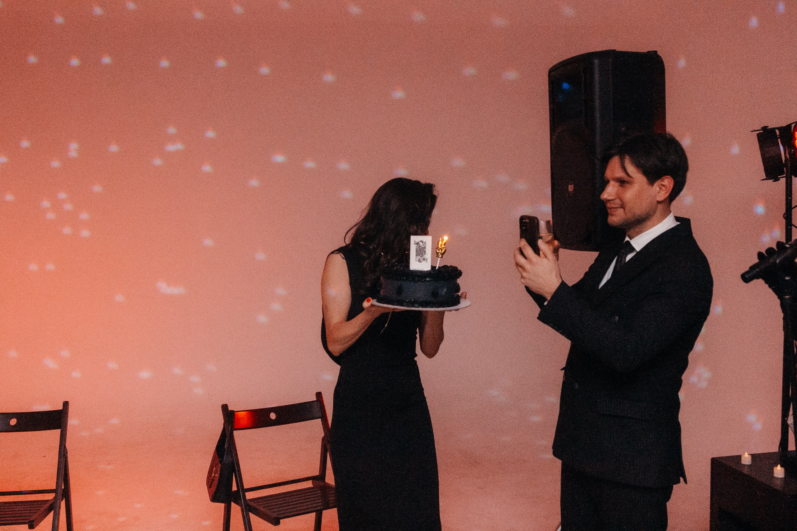 Birthday. Семейный фотограф Казань Никита Федин