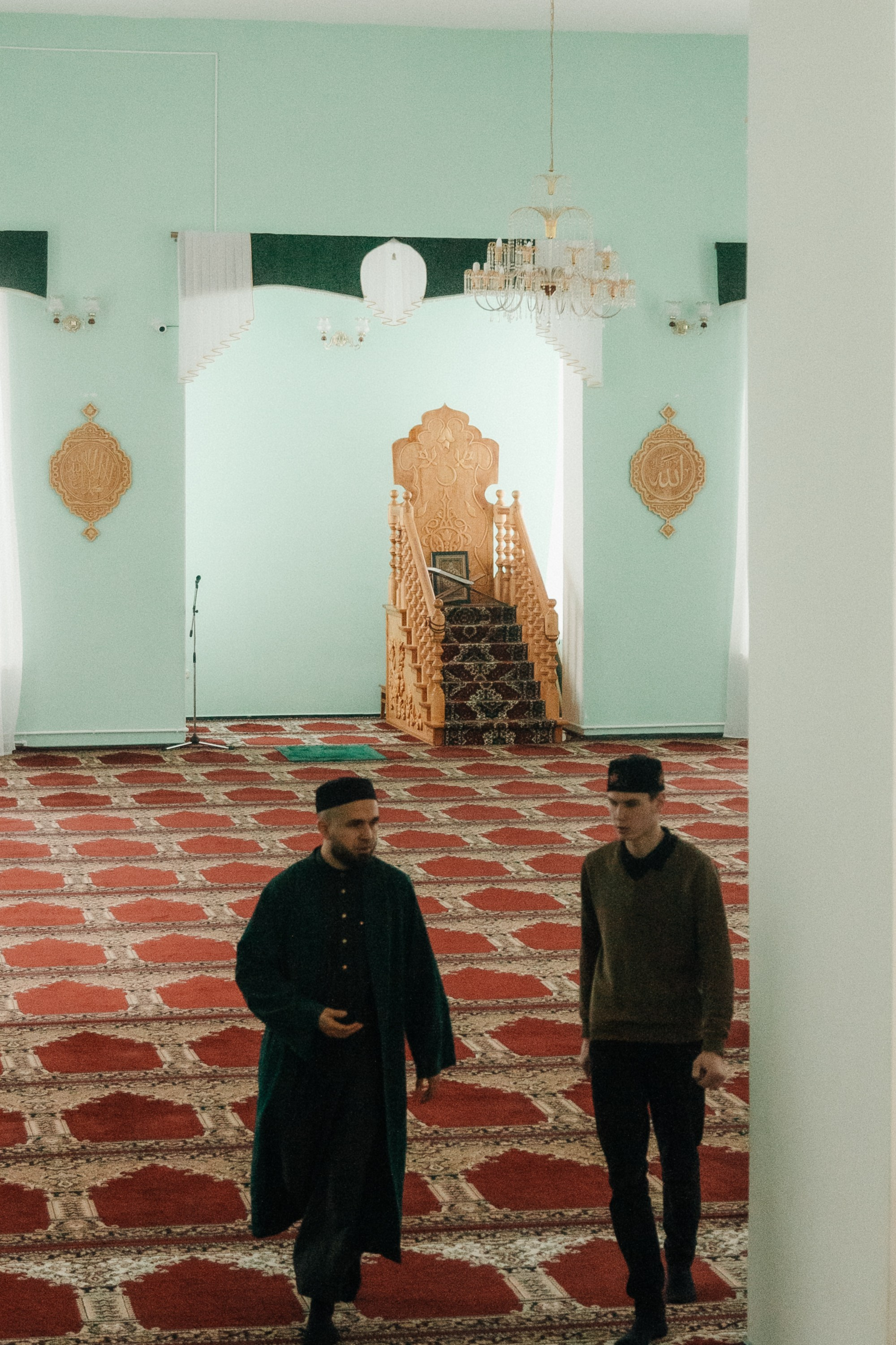 NIKAH. Семейный фотограф Казань Никита Федин