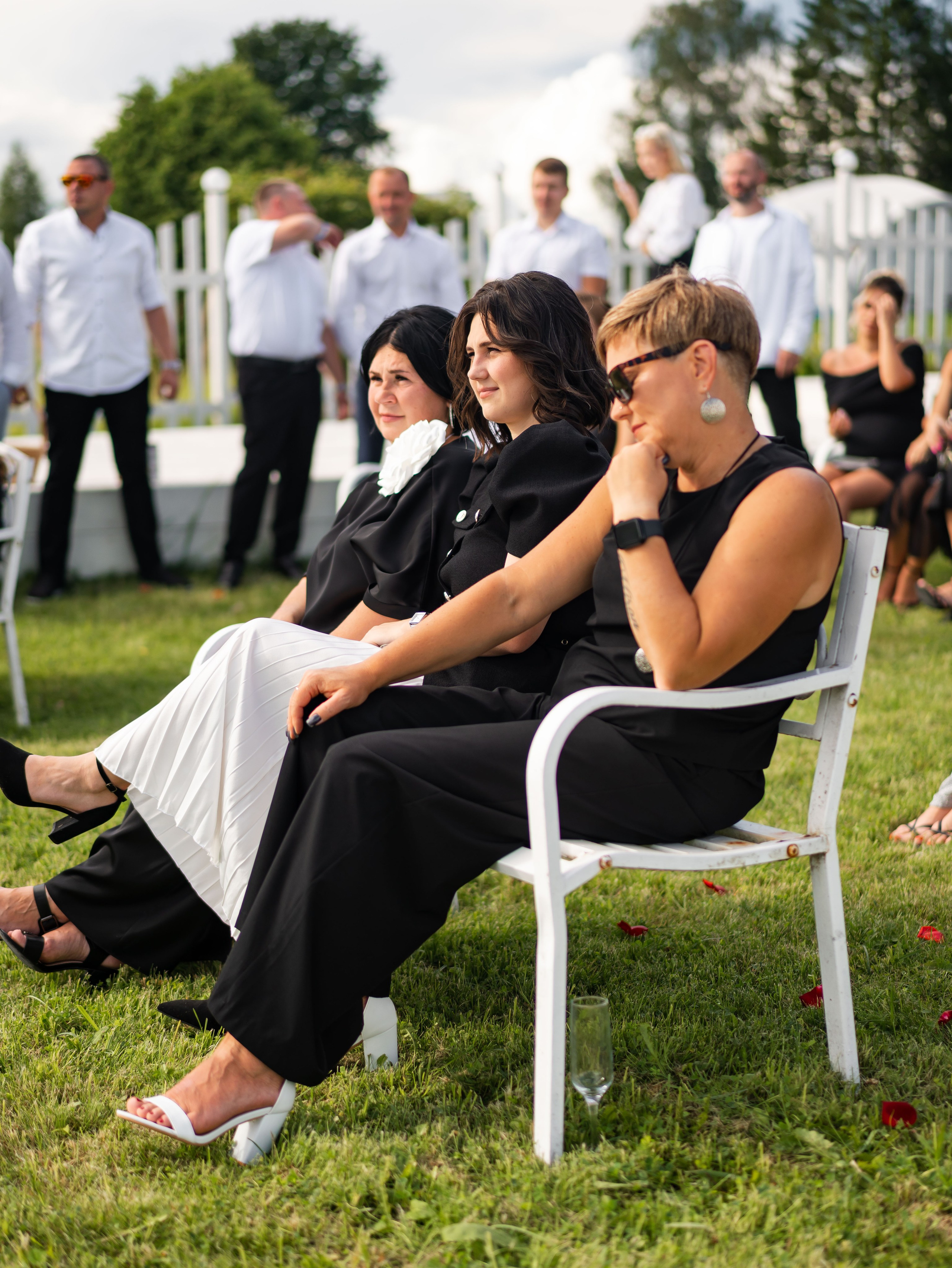 Свадьба — Кирилл & Полина 08.09.24. Фотограф Москва