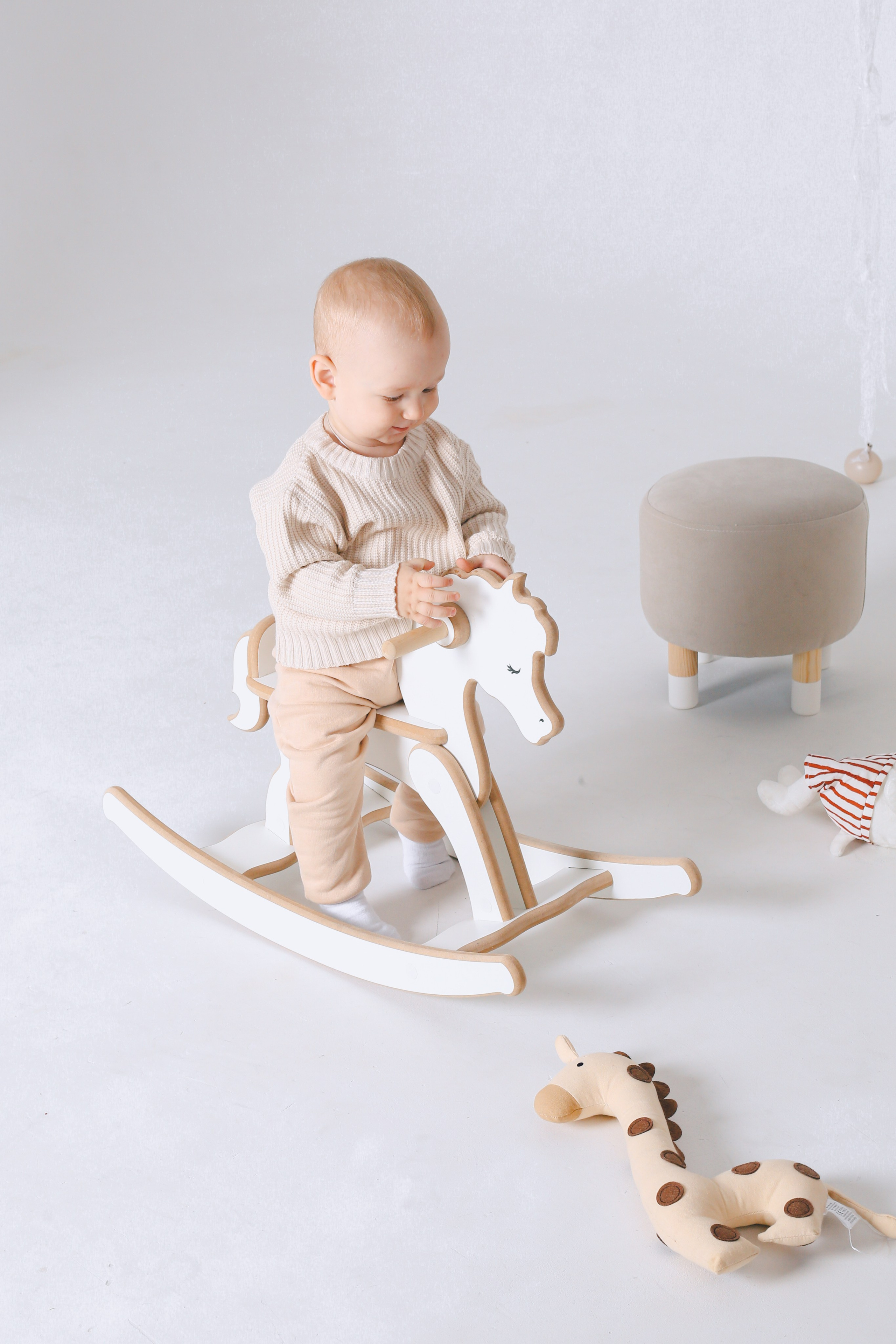 1 годик Льву. Фотограф Анастасия Залевская