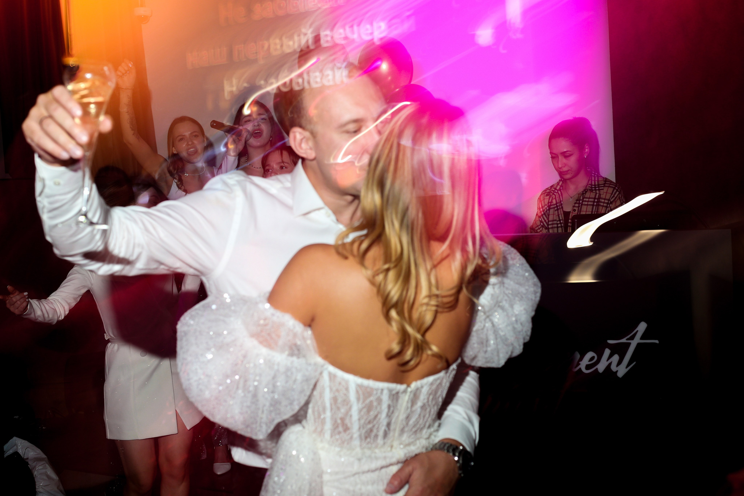 Moment (ресторан). Фотограф Анастасия Залевская