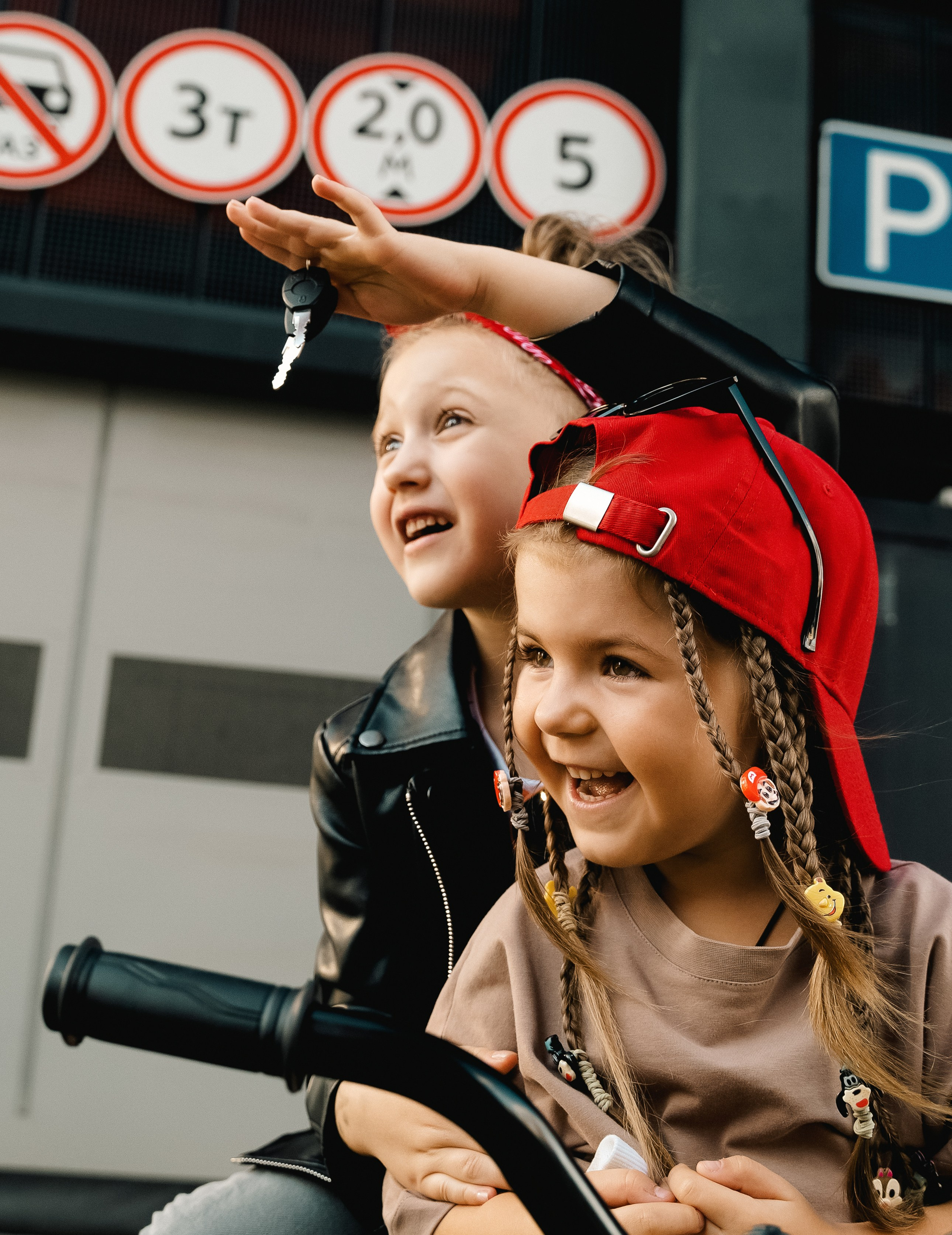 Августа + Лея (FRIENDS). Контент фотограф в Москве Кулич Настя