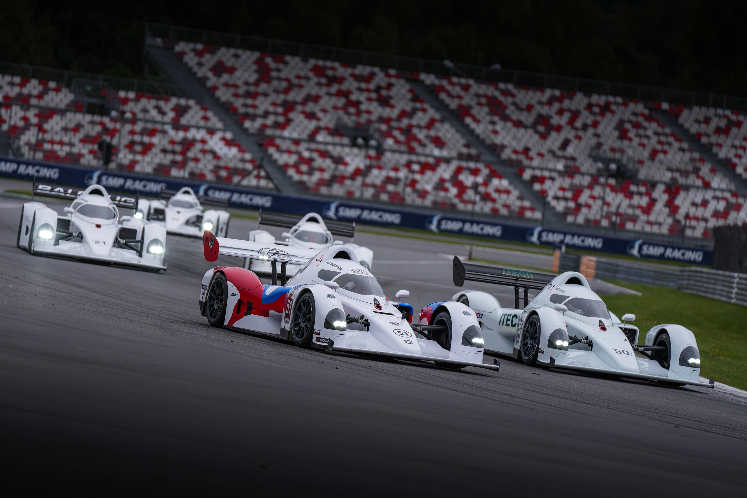 5 этап. Автомобильный фотограф Шакая Кирилл