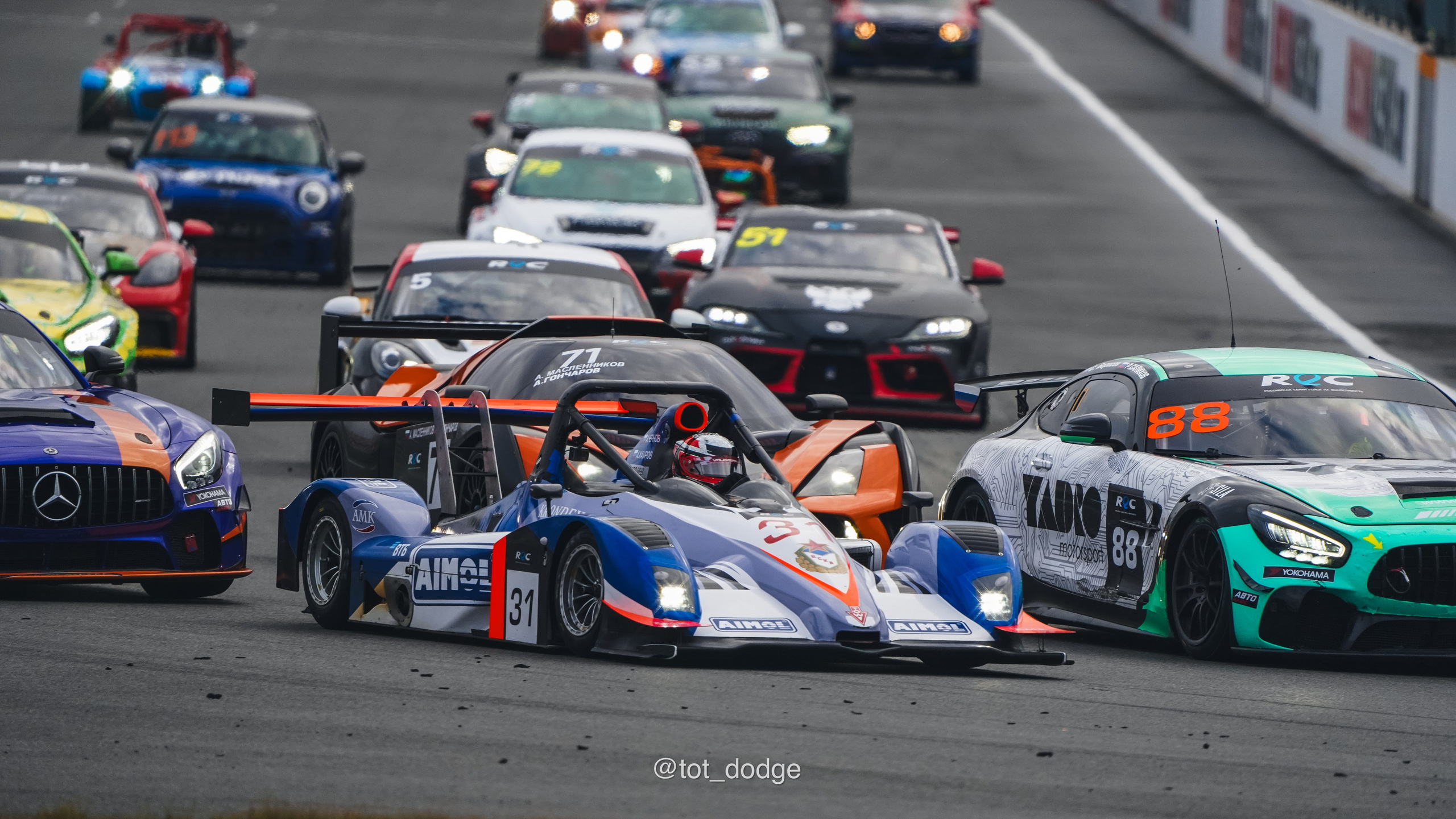 FINAL Russian Endurance Challenge (2024). Автомобильный фотограф Шакая Кирилл