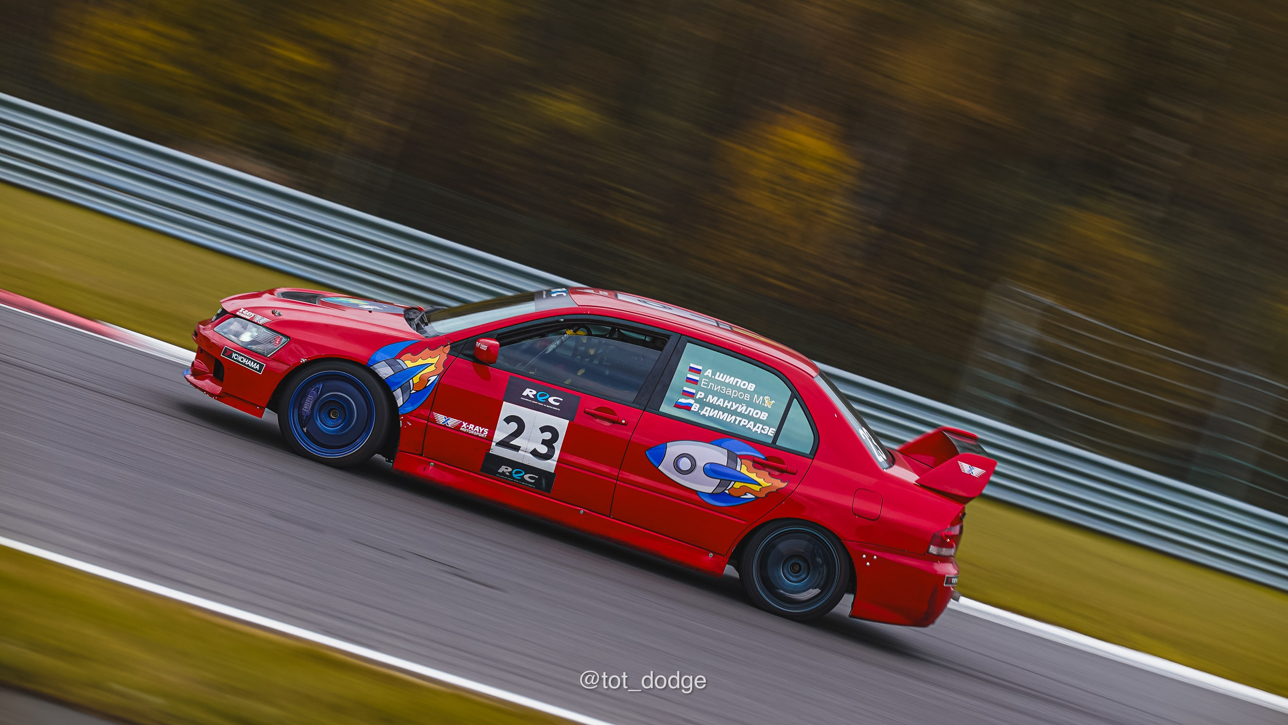 FINAL Russian Endurance Challenge (2024). Автомобильный фотограф Шакая Кирилл